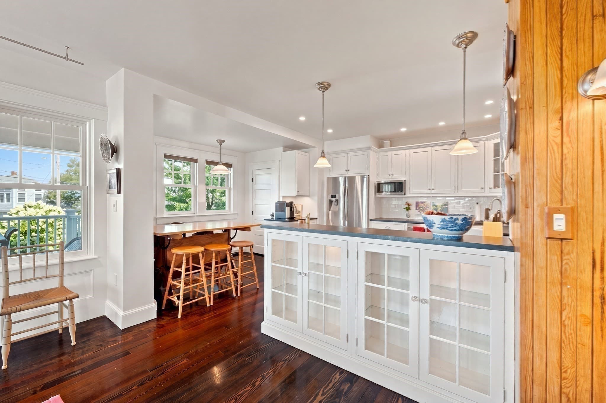 Single Family Residence at 1 Old Colony Rd, Hull MA 02045, Hull, photo 15 of 41