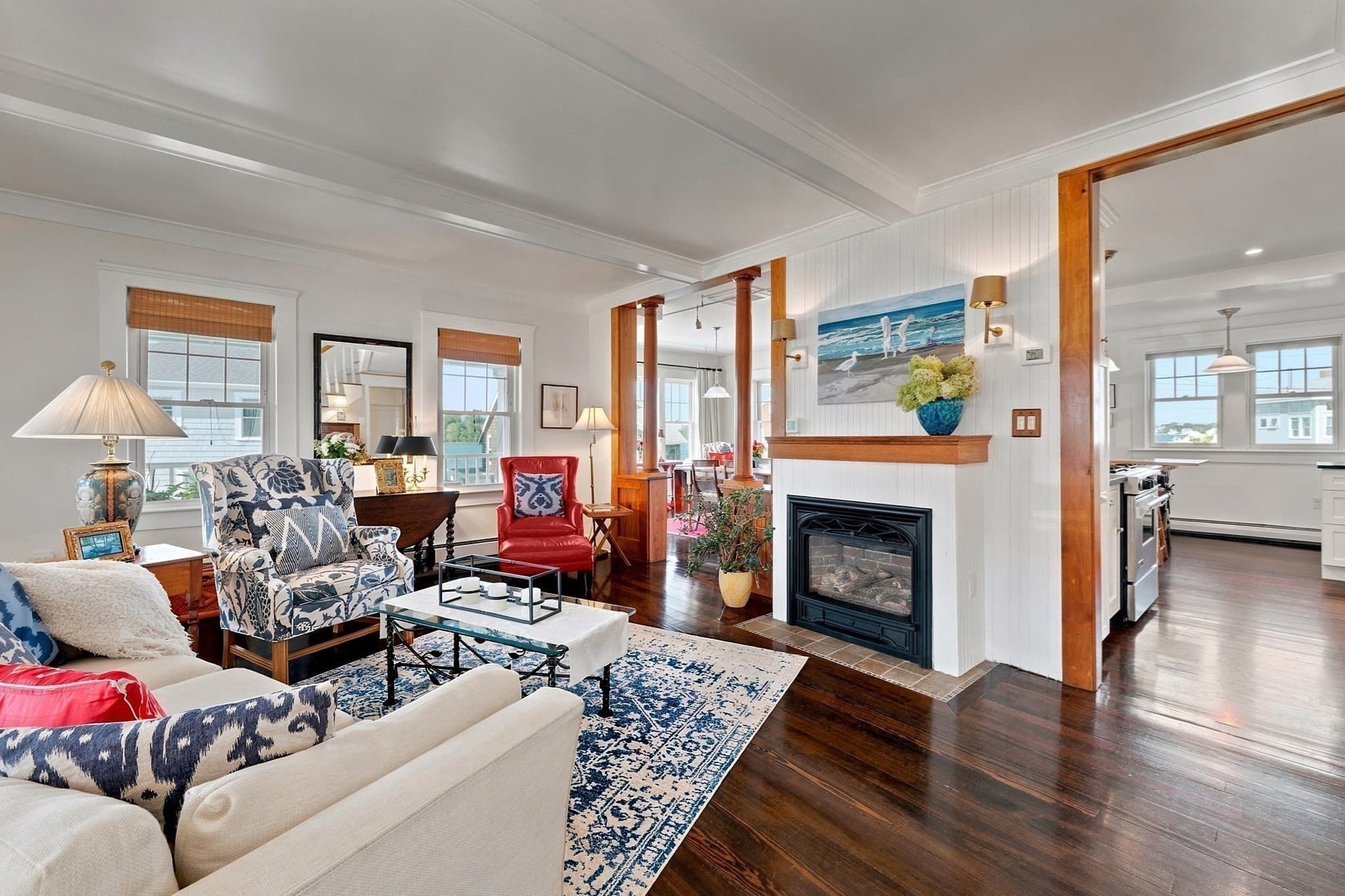 Single Family Residence at 1 Old Colony Rd, Hull MA 02045, Hull, photo 19 of 41