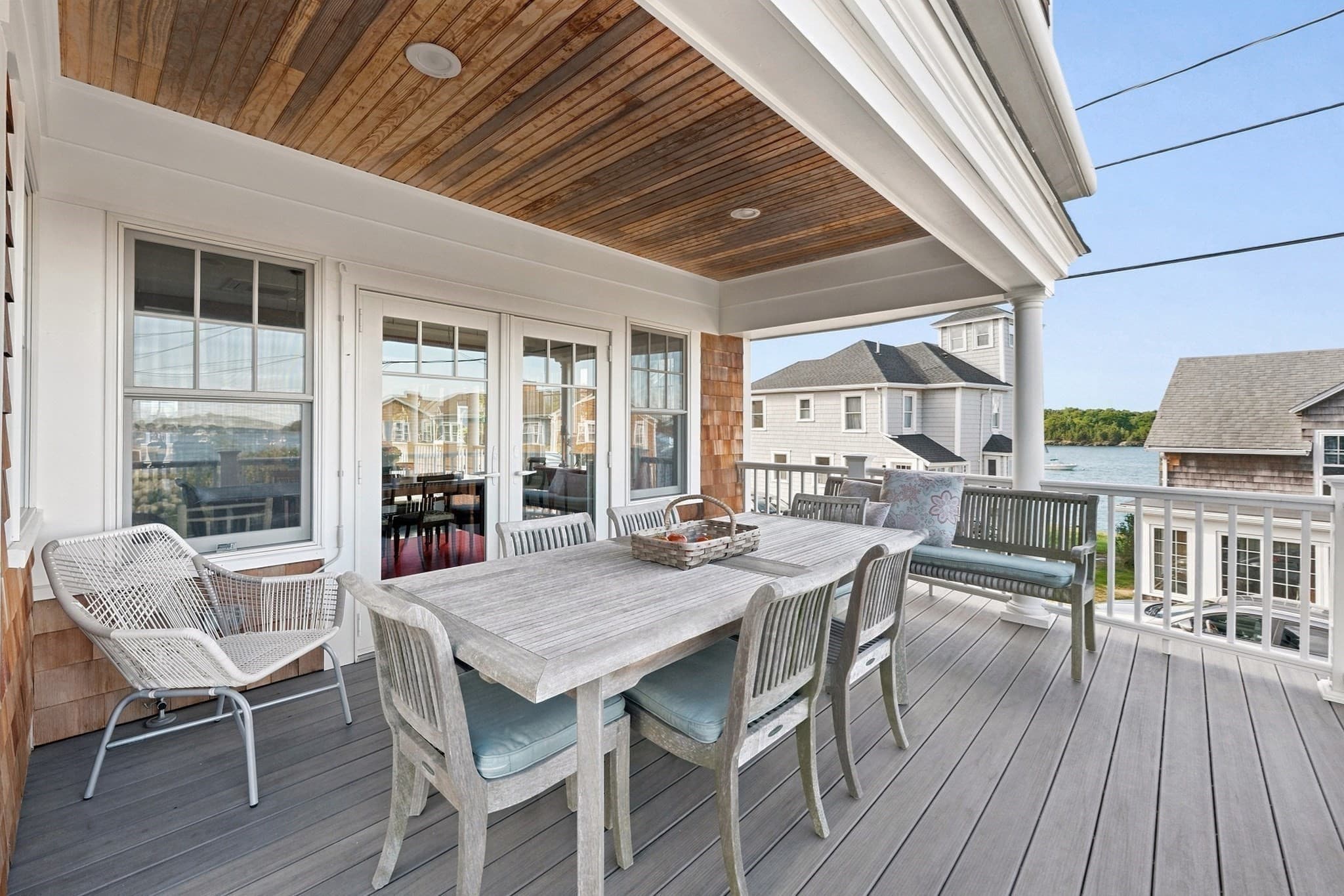 Single Family Residence at 1 Old Colony Rd, Hull MA 02045, Hull, photo 35 of 41