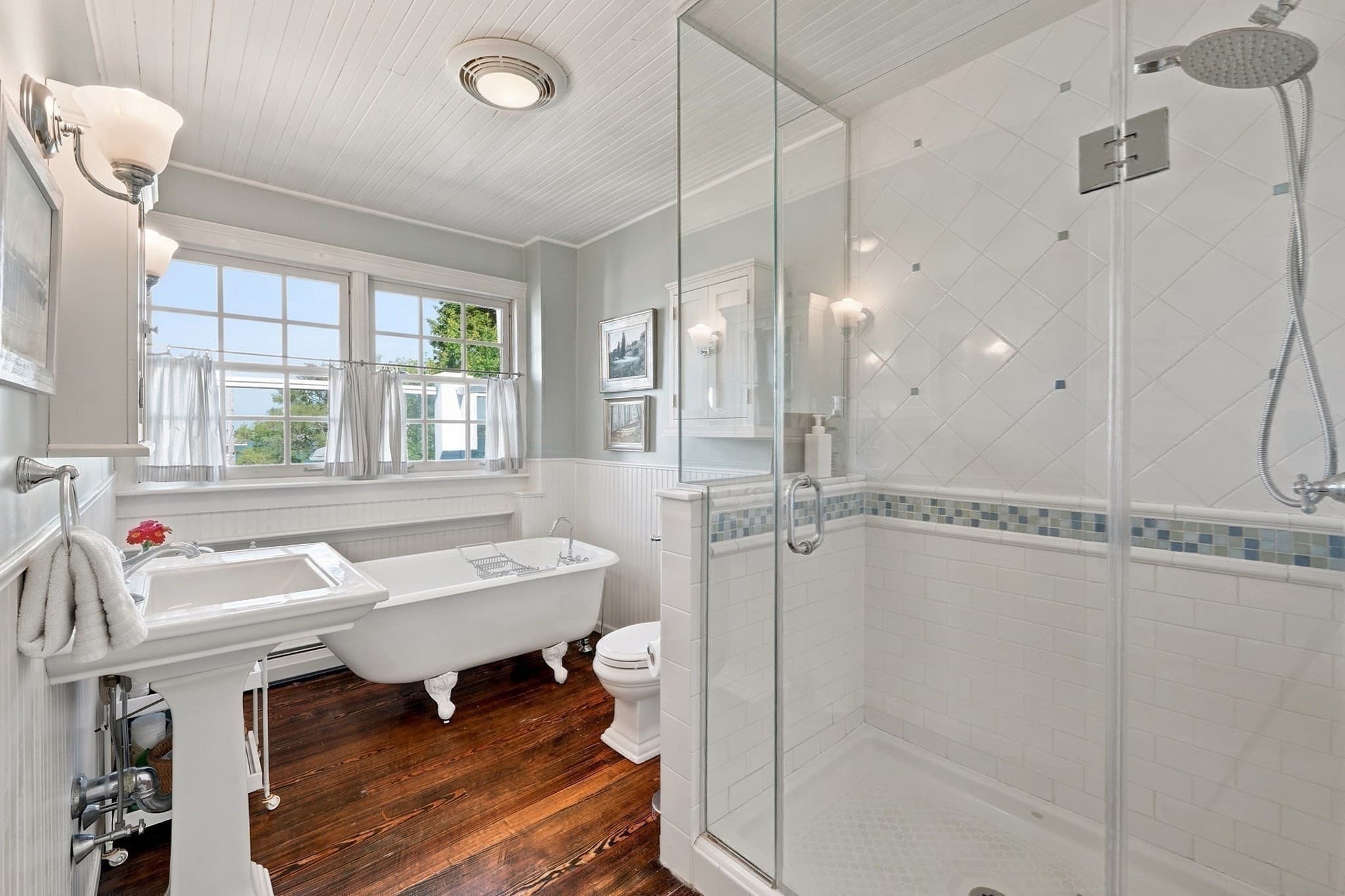 Single Family Residence at 1 Old Colony Rd, Hull MA 02045, Hull, photo 31 of 41