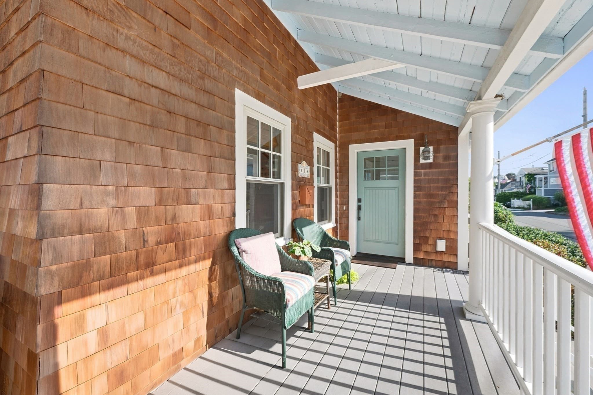 Single Family Residence at 1 Old Colony Rd, Hull MA 02045, Hull, photo 4 of 41