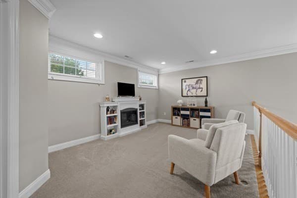 Condominium at 23 Avebury Ln # 23, Marlborough MA 01752, Marlborough, photo 17 of 27