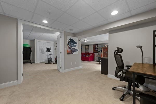 Condominium at 23 Avebury Ln # 23, Marlborough MA 01752, Marlborough, photo 22 of 27