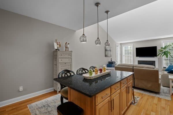 Condominium at 23 Avebury Ln # 23, Marlborough MA 01752, Marlborough, photo 9 of 27