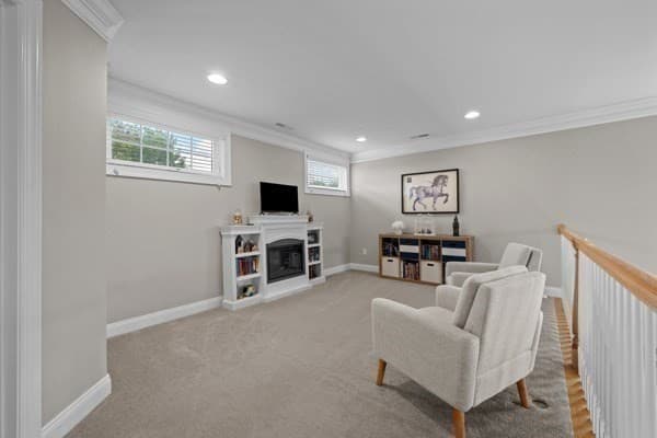 Condominium at 23 Avebury Ln # 23, Marlborough MA 01752, Marlborough, photo 15 of 27