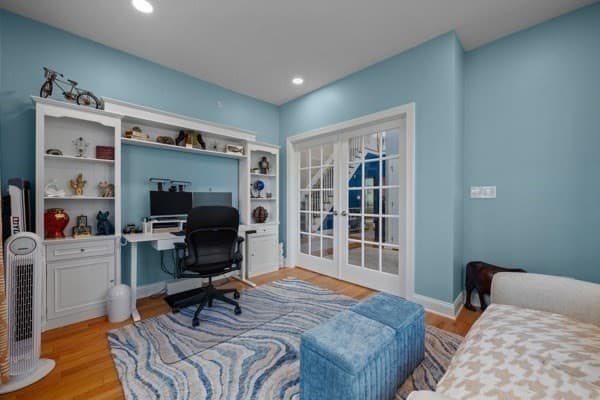 Condominium at 23 Avebury Ln # 23, Marlborough MA 01752, Marlborough, photo 11 of 27