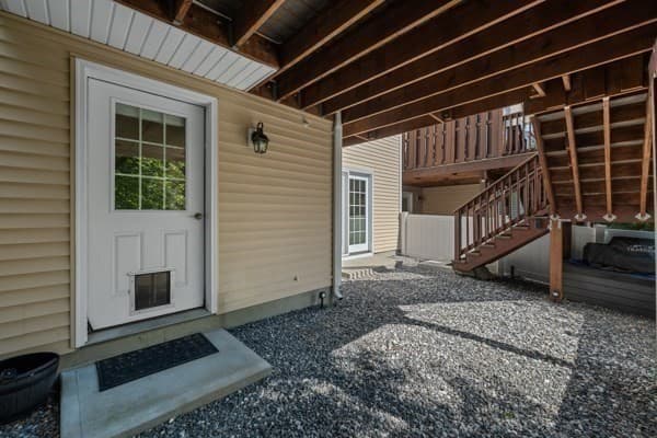 Condominium at 23 Avebury Ln # 23, Marlborough MA 01752, Marlborough, photo 25 of 27