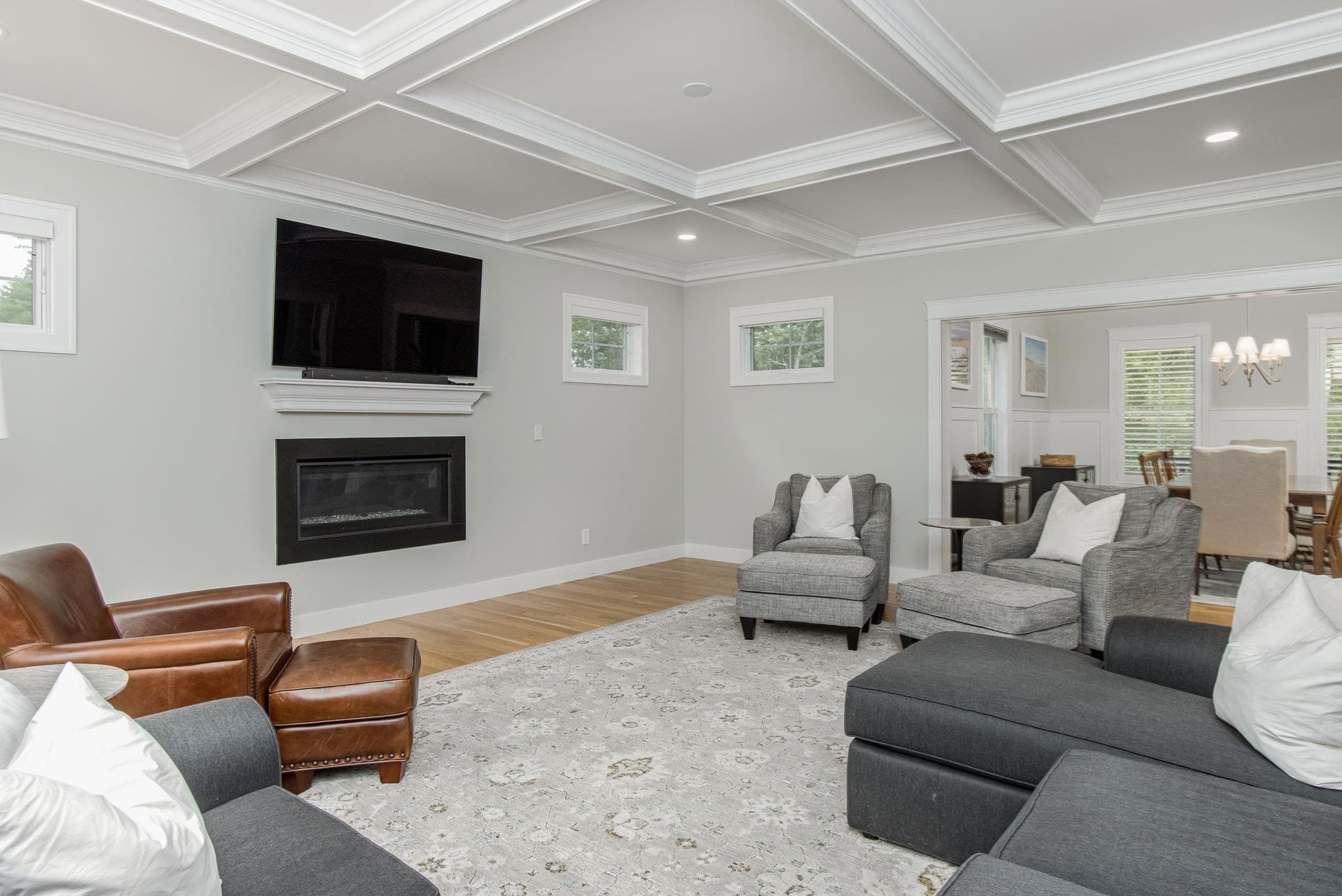 Single Family Residence at 1 Maple Ave, Groton MA 01450, Groton, photo 16 of 42