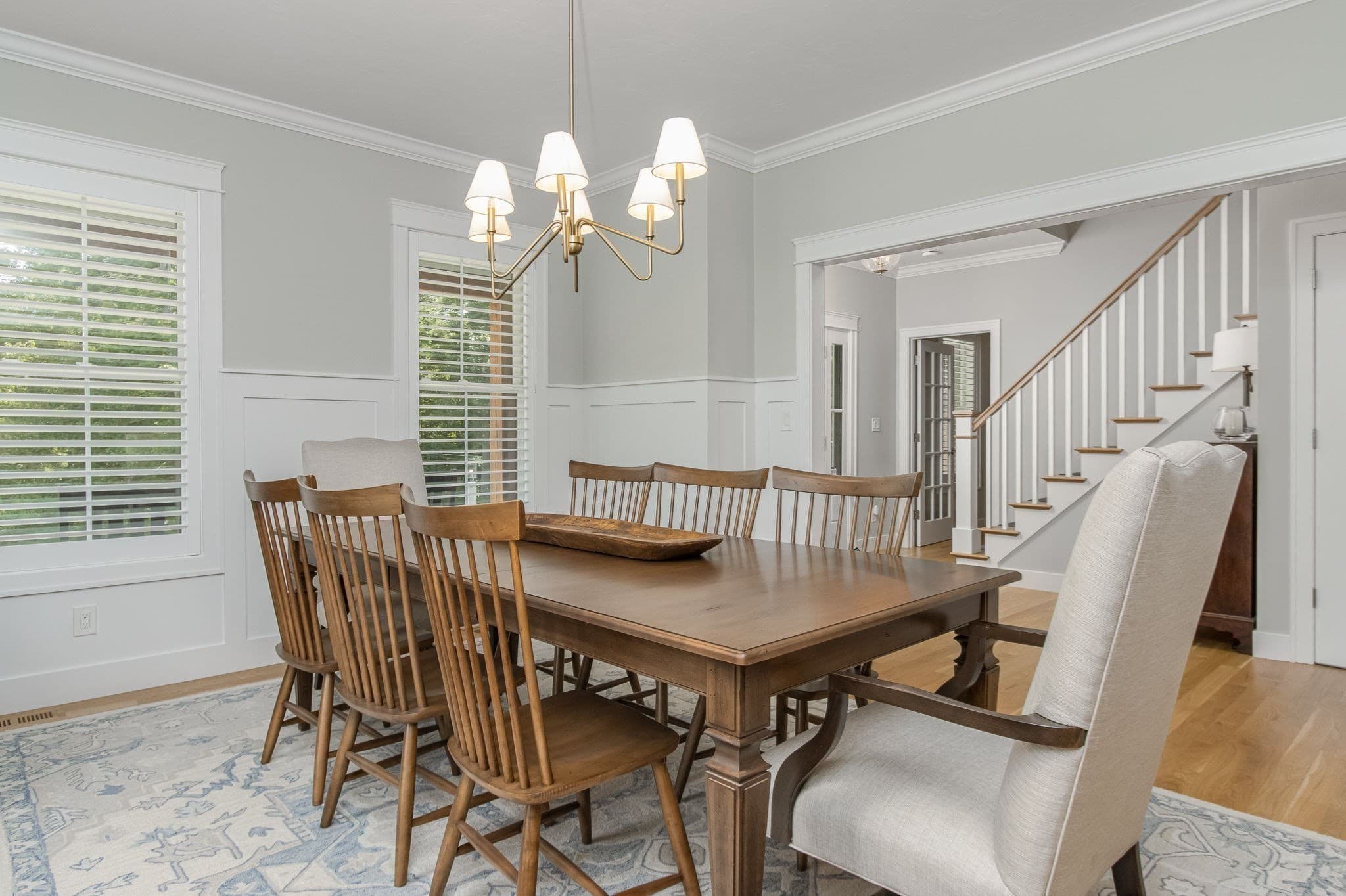 Single Family Residence at 1 Maple Ave, Groton MA 01450, Groton, photo 12 of 42