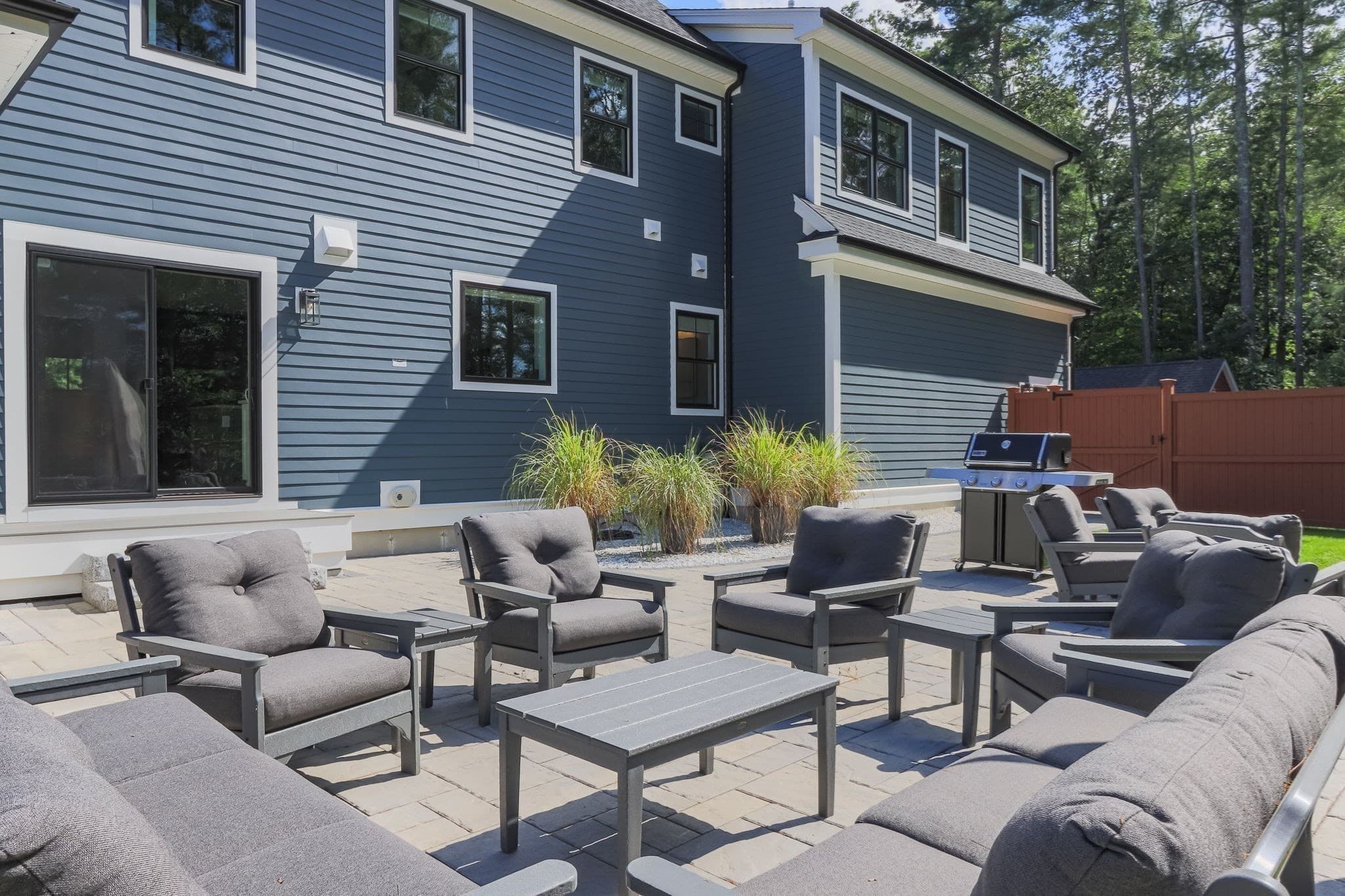 Single Family Residence at 1 Maple Ave, Groton MA 01450, Groton, photo 33 of 42