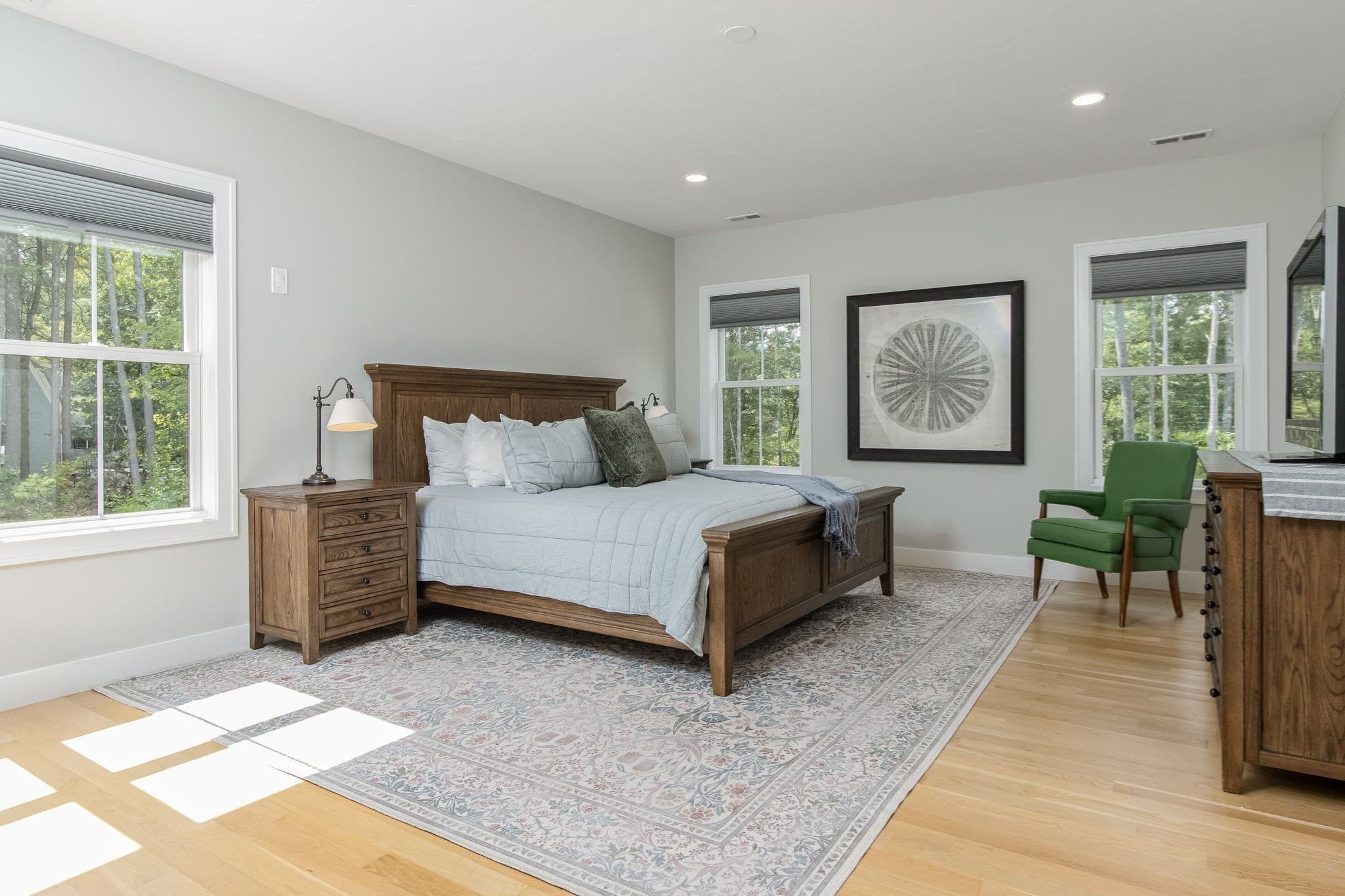 Single Family Residence at 1 Maple Ave, Groton MA 01450, Groton, photo 19 of 42