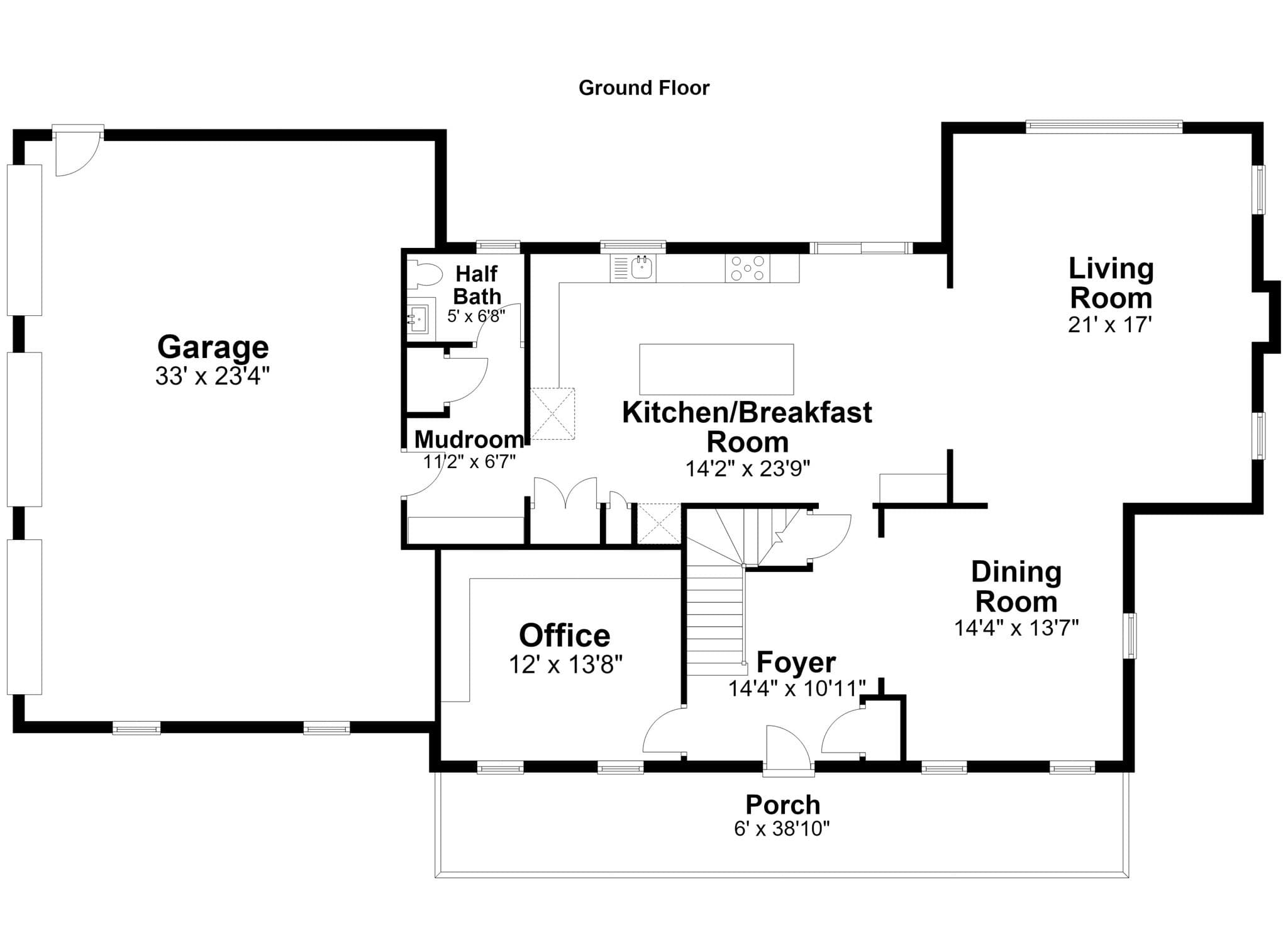 Single Family Residence at 1 Maple Ave, Groton MA 01450, Groton, photo 40 of 42