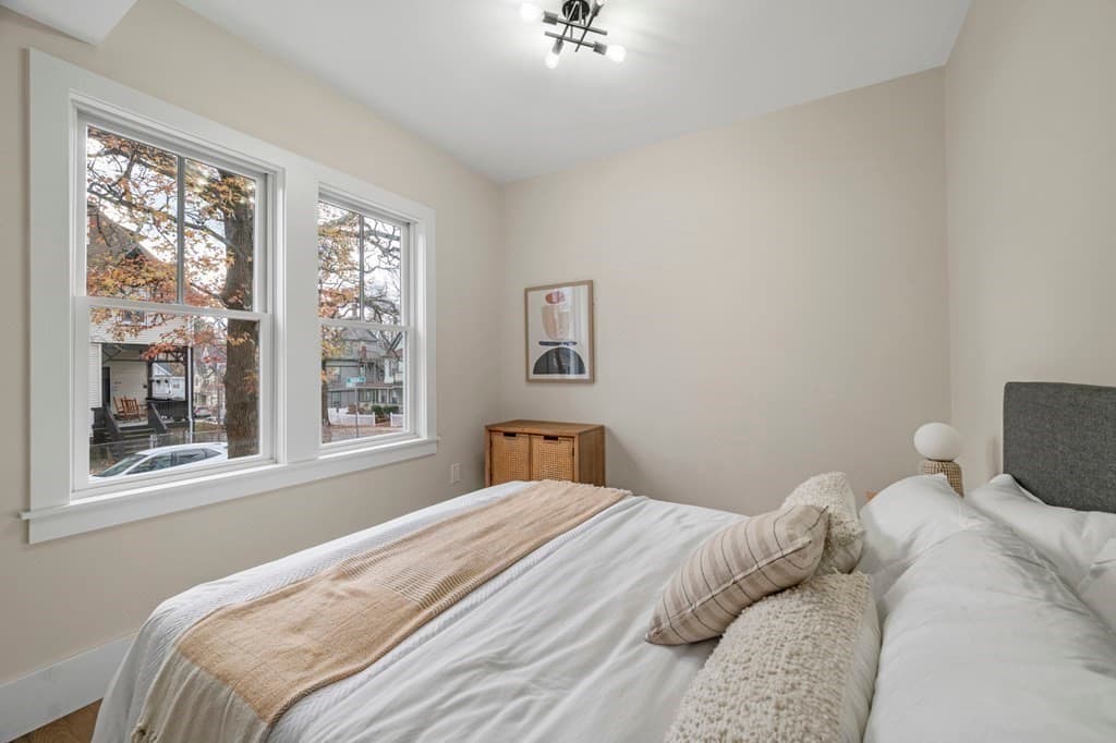 Condominium at 31 Wabon St # 2, Boston MA 02121, photo 13 of 19