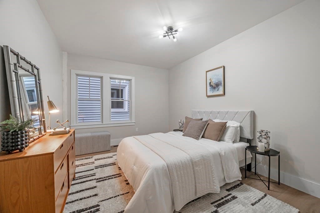 Condominium at 31 Wabon St # 2, Boston MA 02121, photo 16 of 19