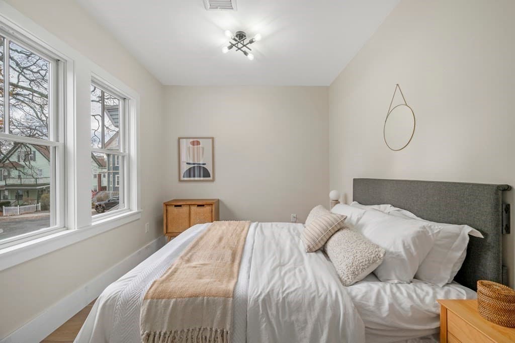 Condominium at 31 Wabon St # 2, Boston MA 02121, photo 12 of 19
