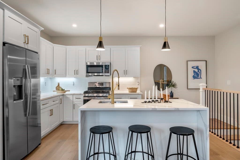 Condominium at 31 Wabon St # 2, Boston MA 02121, photo 3 of 19