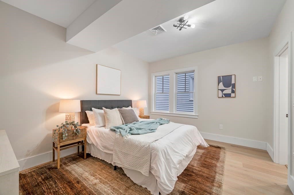 Condominium at 31 Wabon St # 2, Boston MA 02121, photo 9 of 19