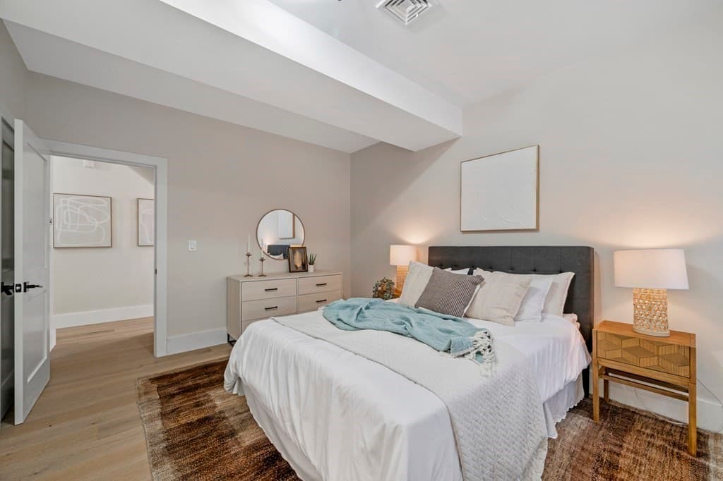 Condominium at 31 Wabon St # 2, Boston MA 02121, photo 10 of 19