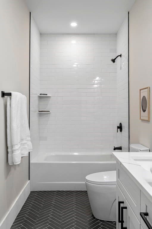 Condominium at 31 Wabon St # 2, Boston MA 02121, photo 11 of 19