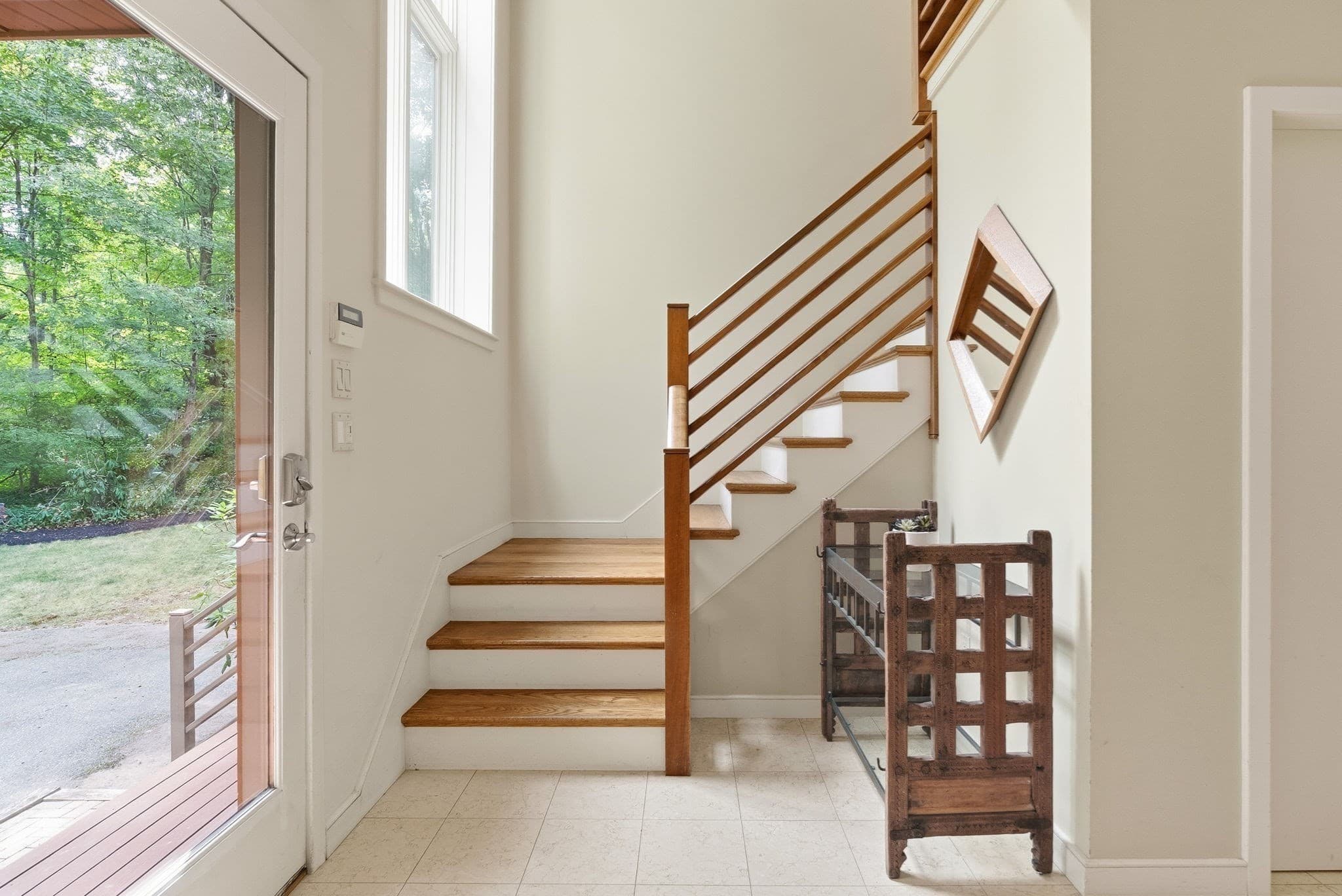 Single Family Residence at 40 Warren Street, Newton MA 02459, Newton, photo 36 of 42