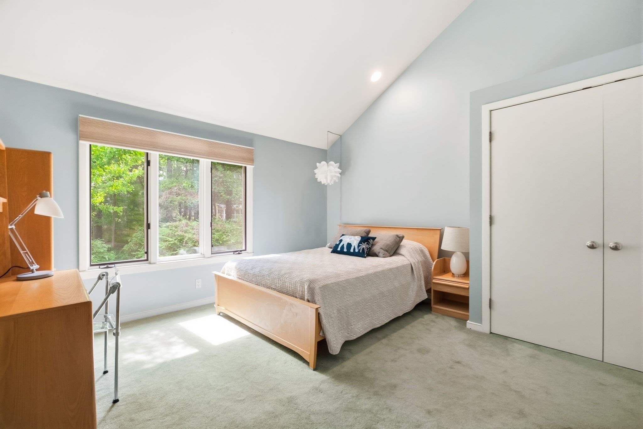 Single Family Residence at 40 Warren Street, Newton MA 02459, Newton, photo 34 of 42