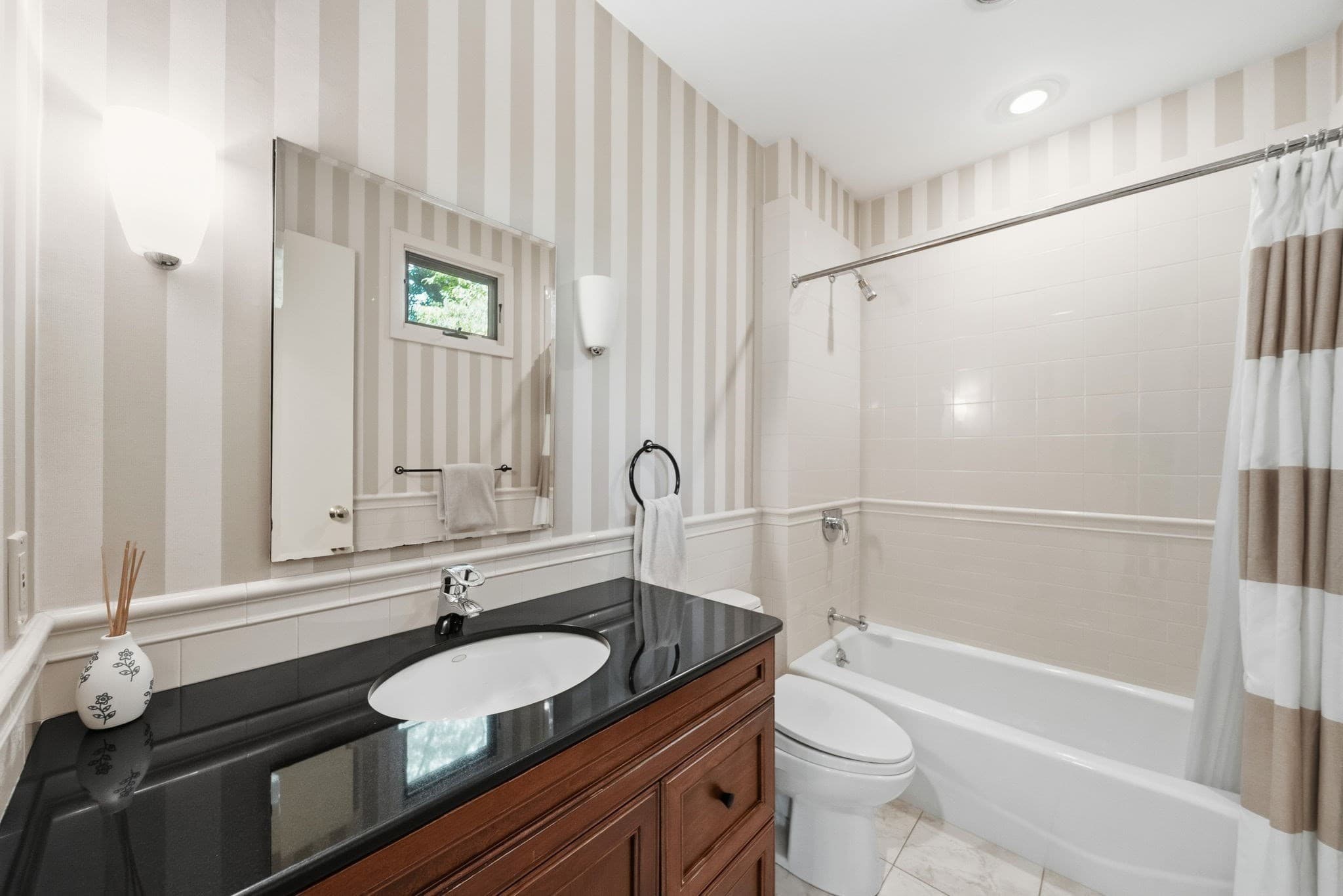 Single Family Residence at 40 Warren Street, Newton MA 02459, Newton, photo 33 of 42