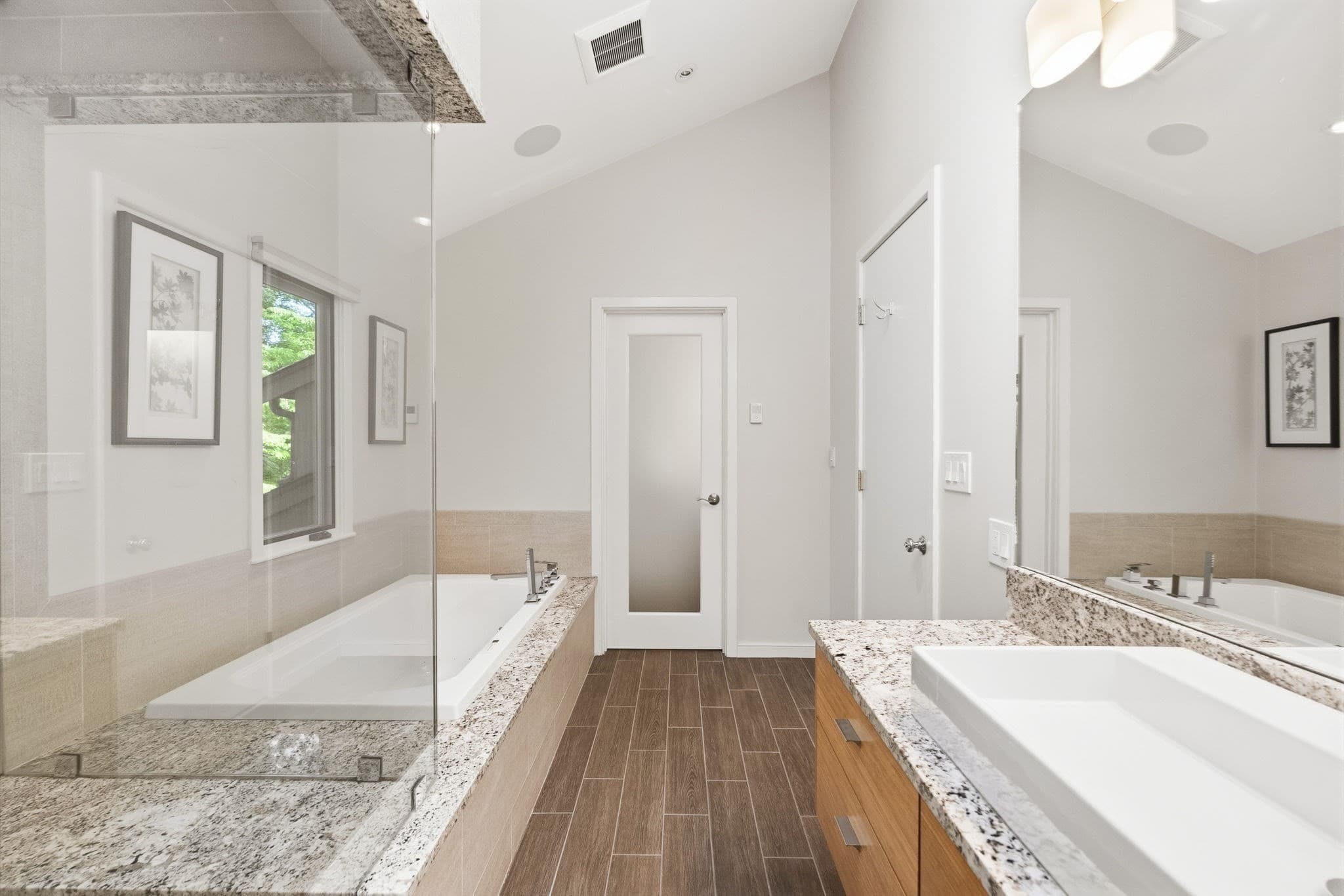 Single Family Residence at 40 Warren Street, Newton MA 02459, Newton, photo 25 of 42
