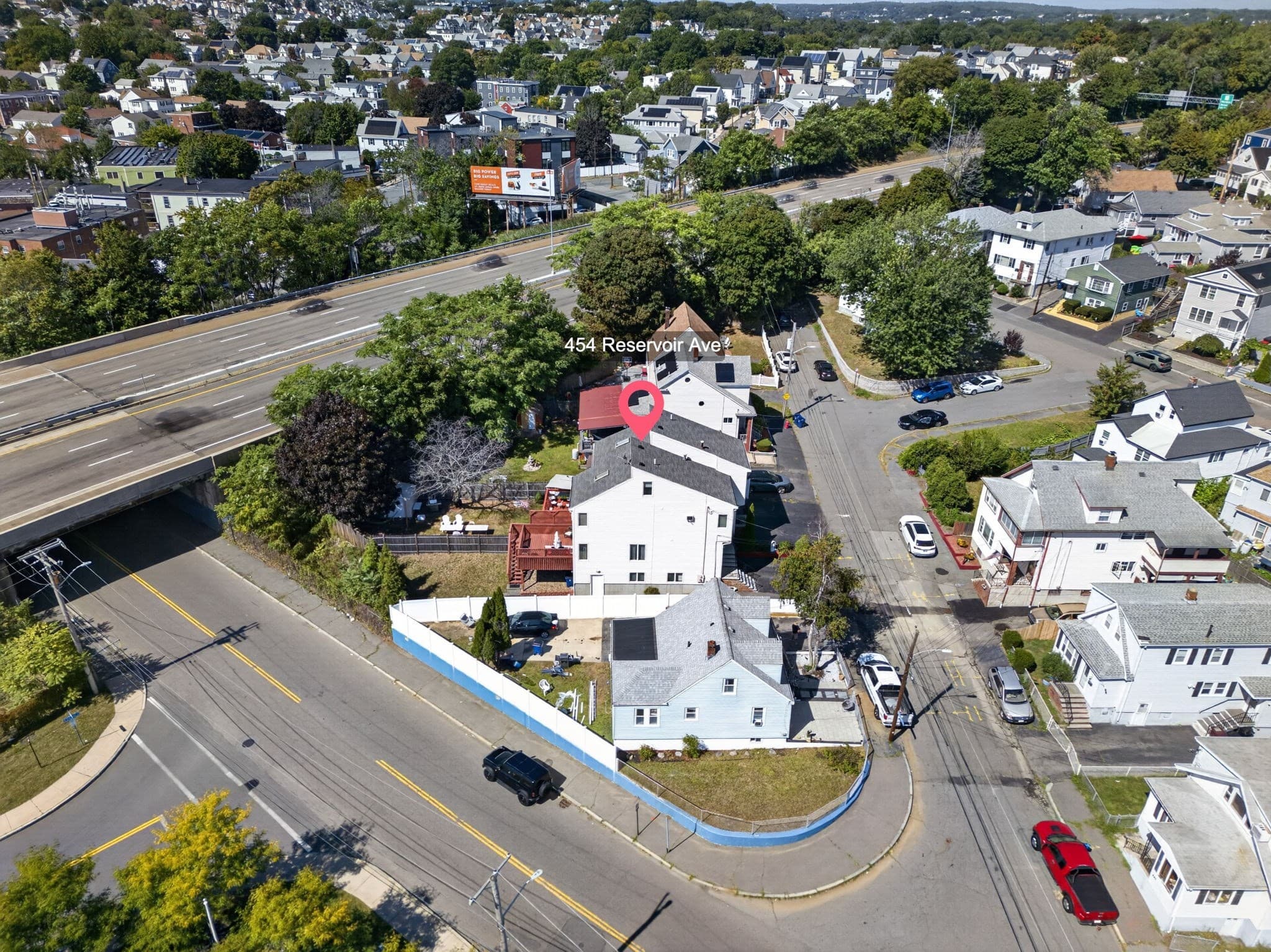 Condominium at 454 Reservoir Ave # 454, Revere MA 02151, Revere, photo 3 of 37