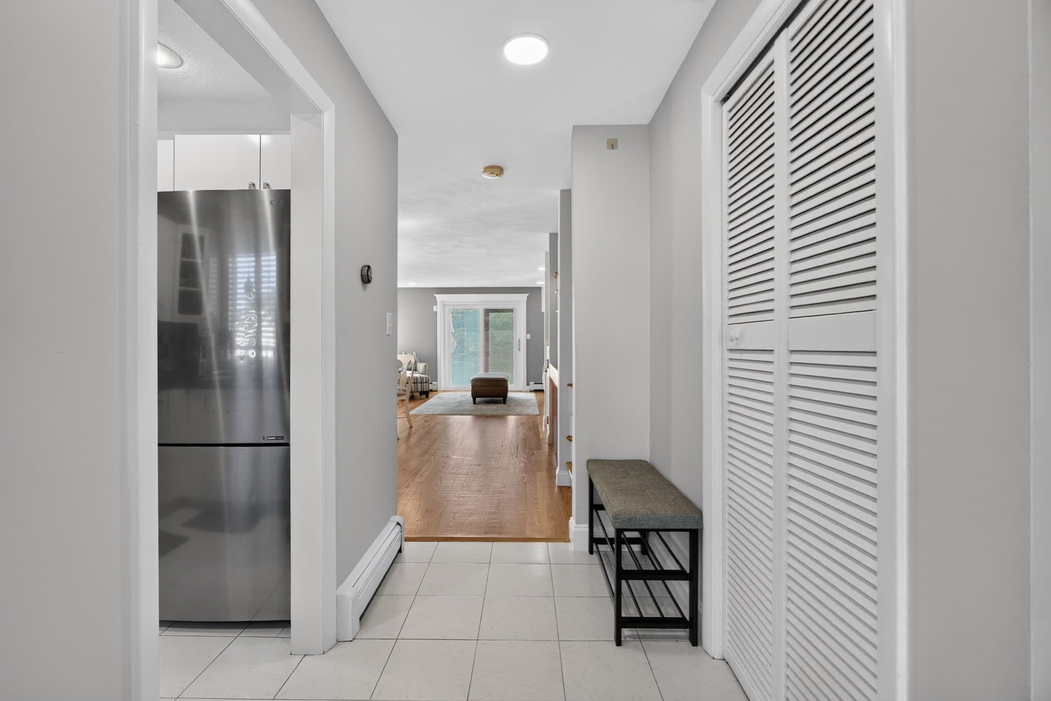 Condominium at 454 Reservoir Ave # 454, Revere MA 02151, Revere, photo 20 of 37