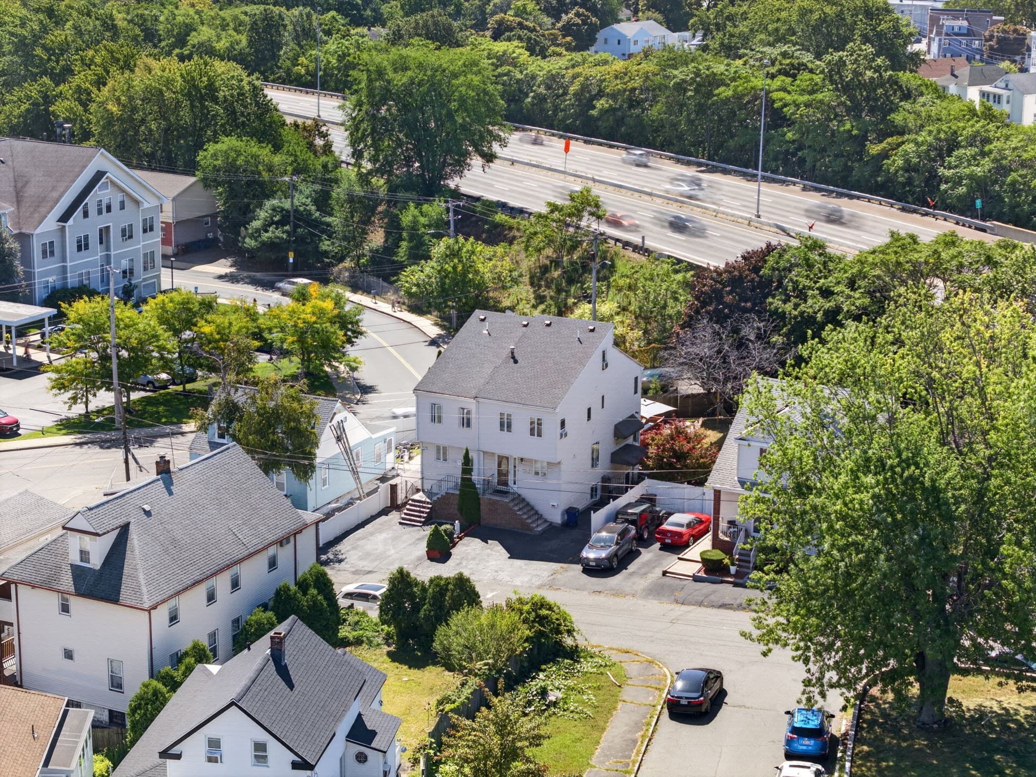 Condominium at 454 Reservoir Ave # 454, Revere MA 02151, Revere, photo 4 of 37