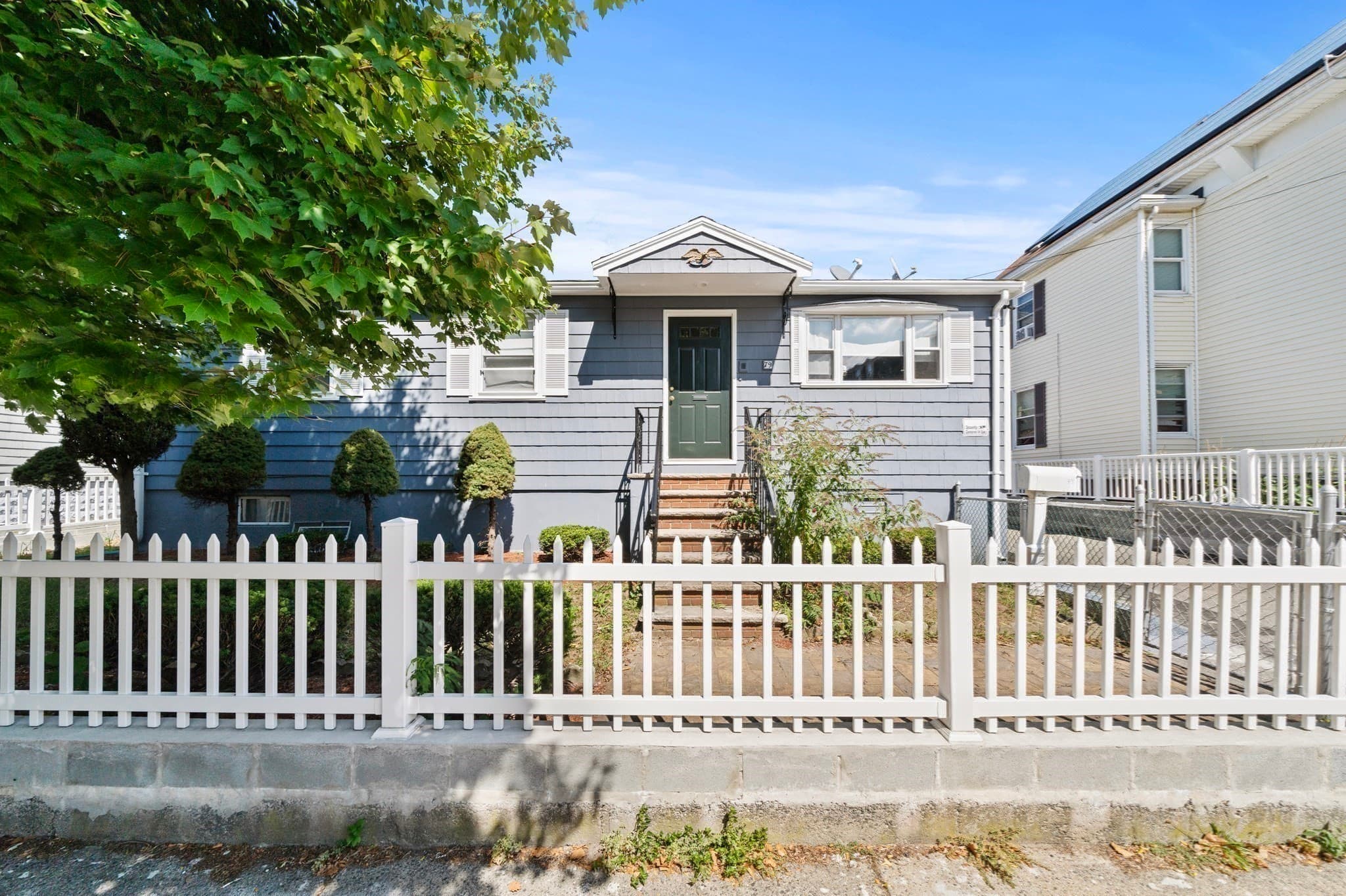 Multi Family at 79 Johnson St, Lynn MA 01902, Lynn, photo 22 of 35