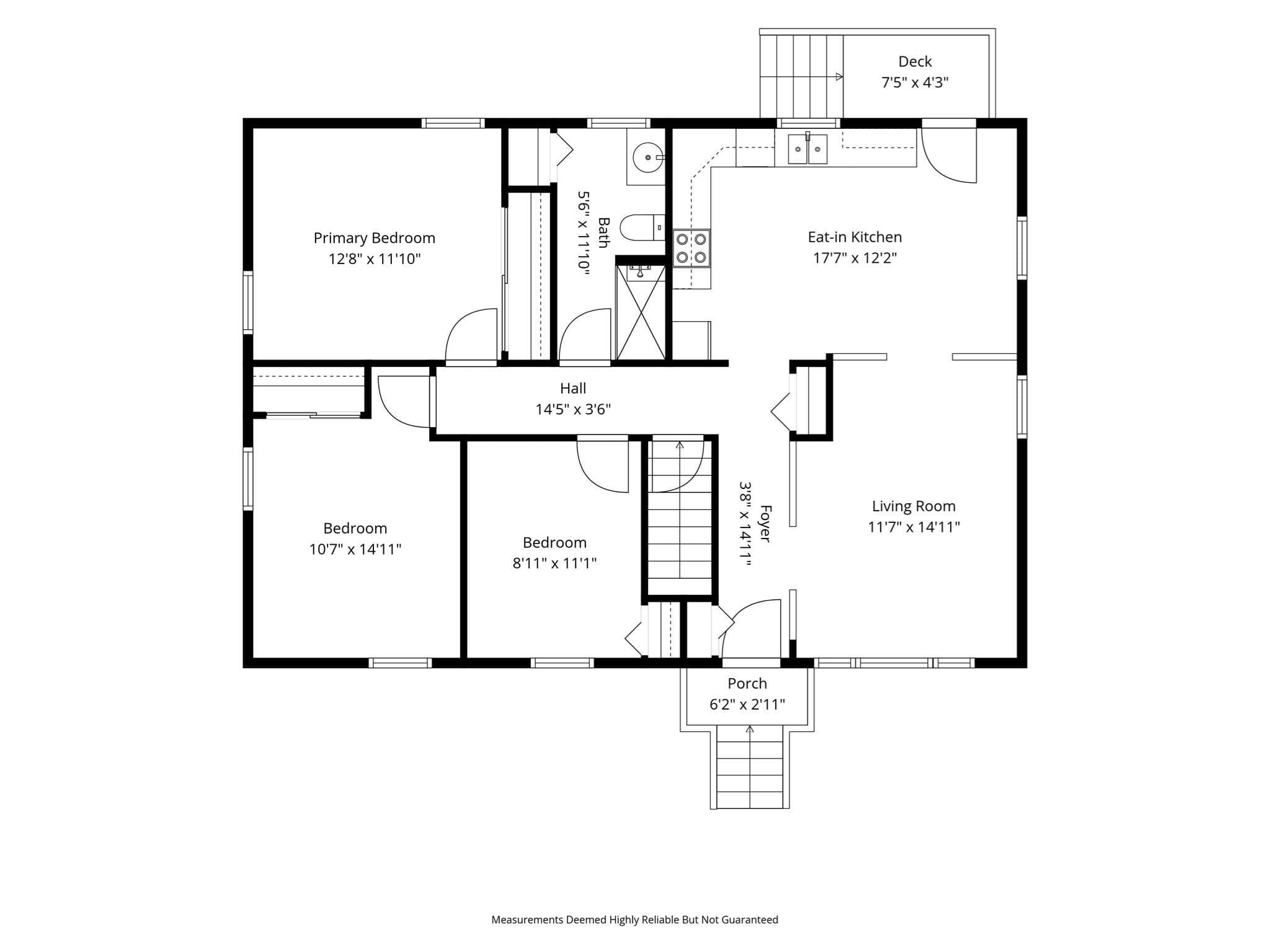 Multi Family at 79 Johnson St, Lynn MA 01902, Lynn, photo 19 of 35