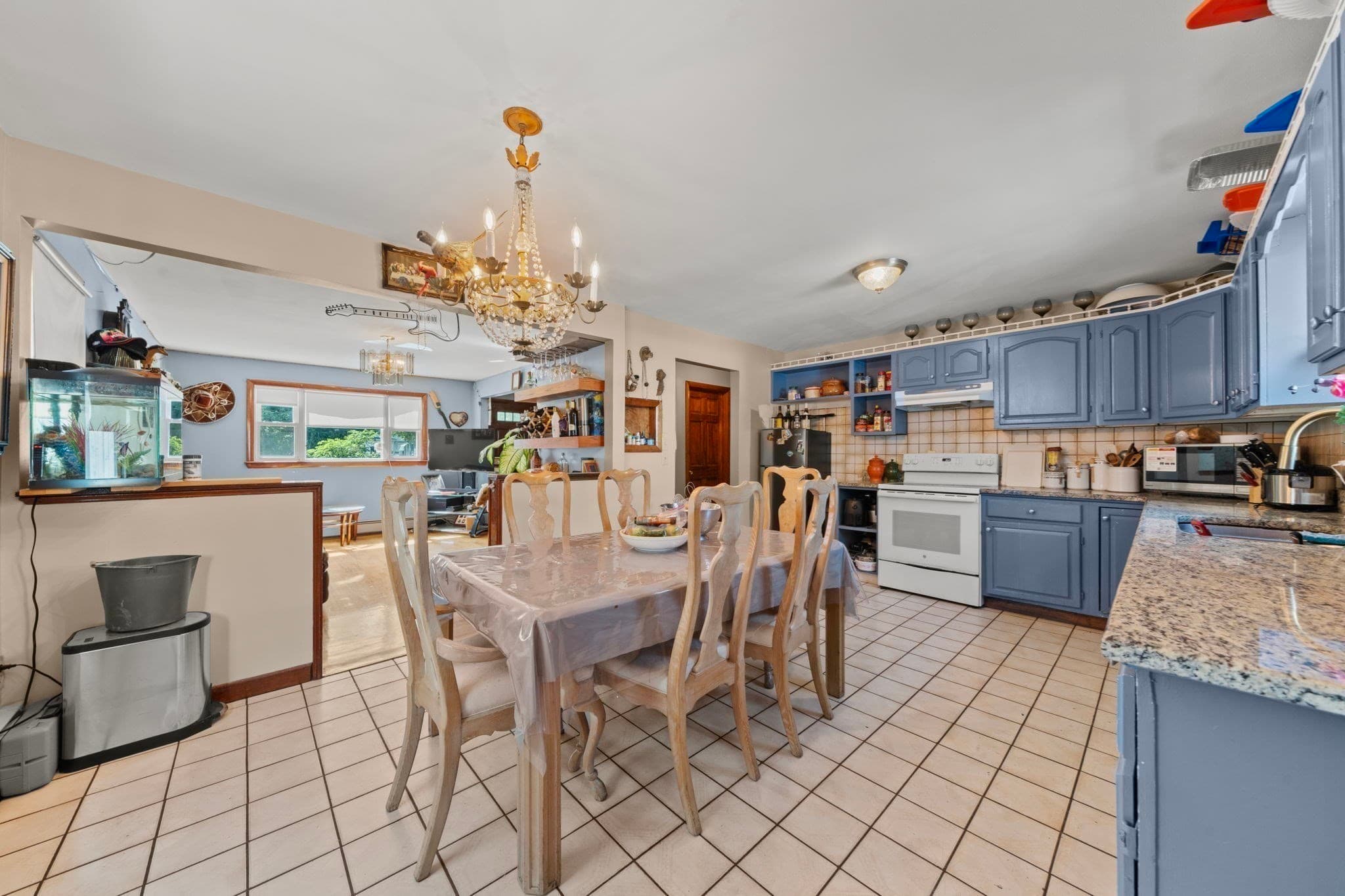 Multi Family at 79 Johnson St, Lynn MA 01902, Lynn, photo 4 of 35