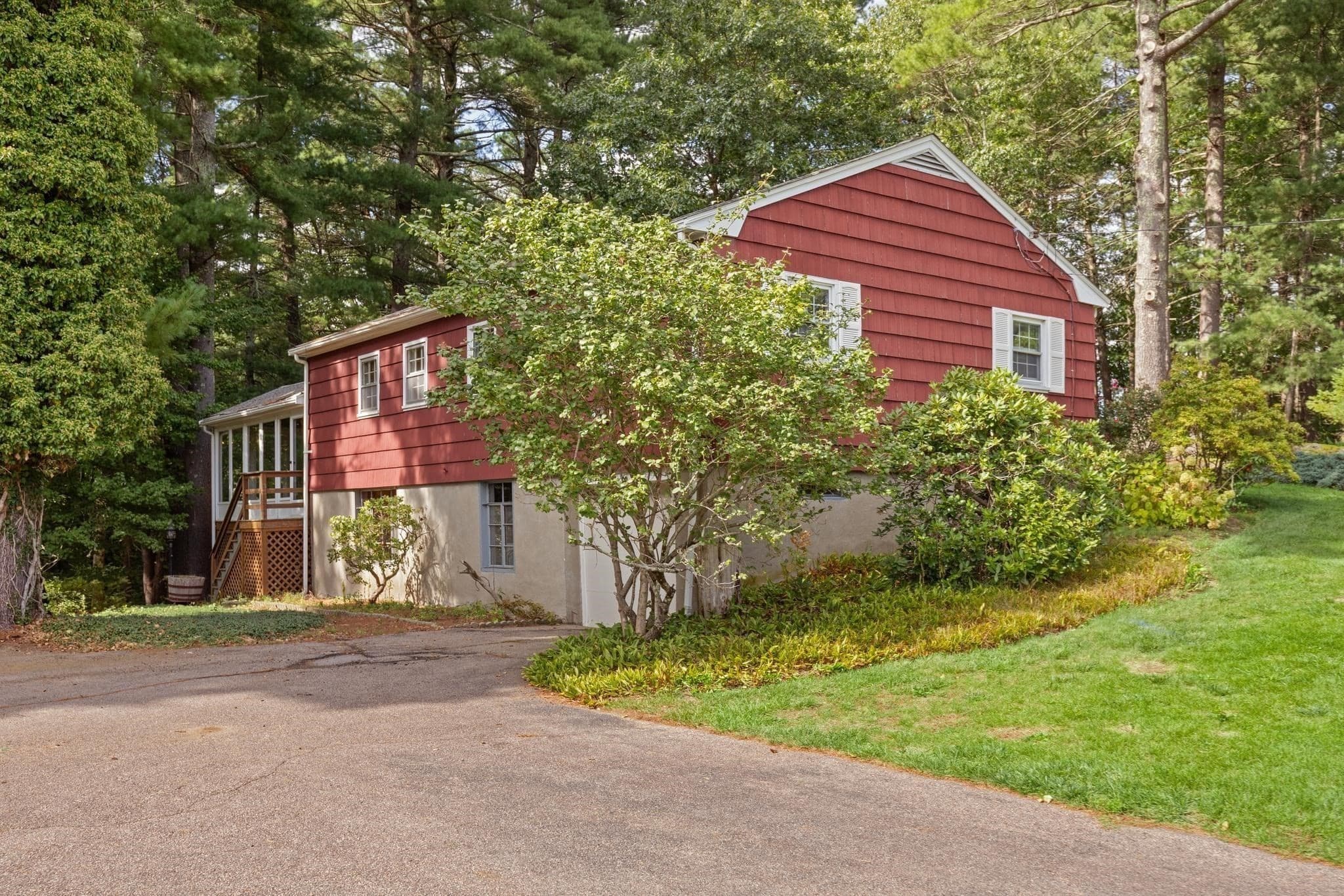 Single Family Residence at 93 Seekonk Street, Norfolk MA 02056, Norfolk, photo 27 of 34