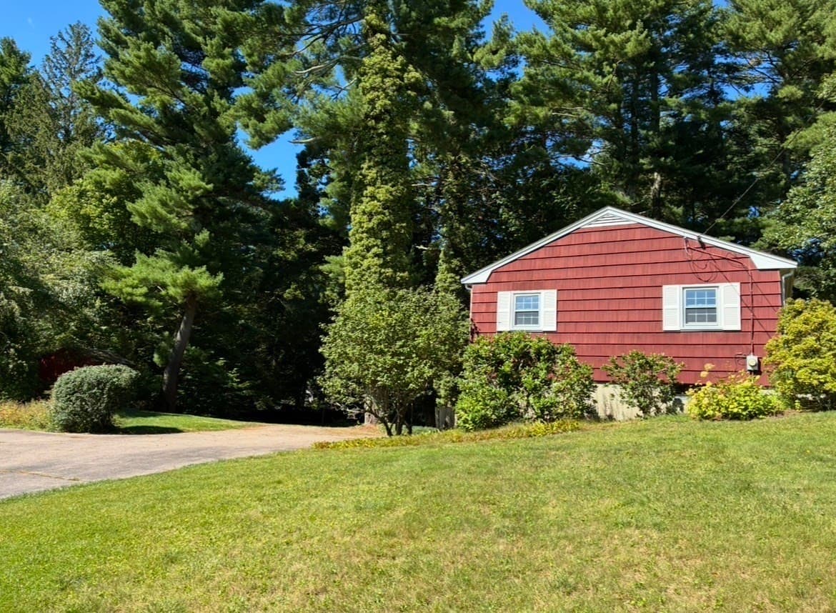 Single Family Residence at 93 Seekonk Street, Norfolk MA 02056, Norfolk, photo 30 of 34
