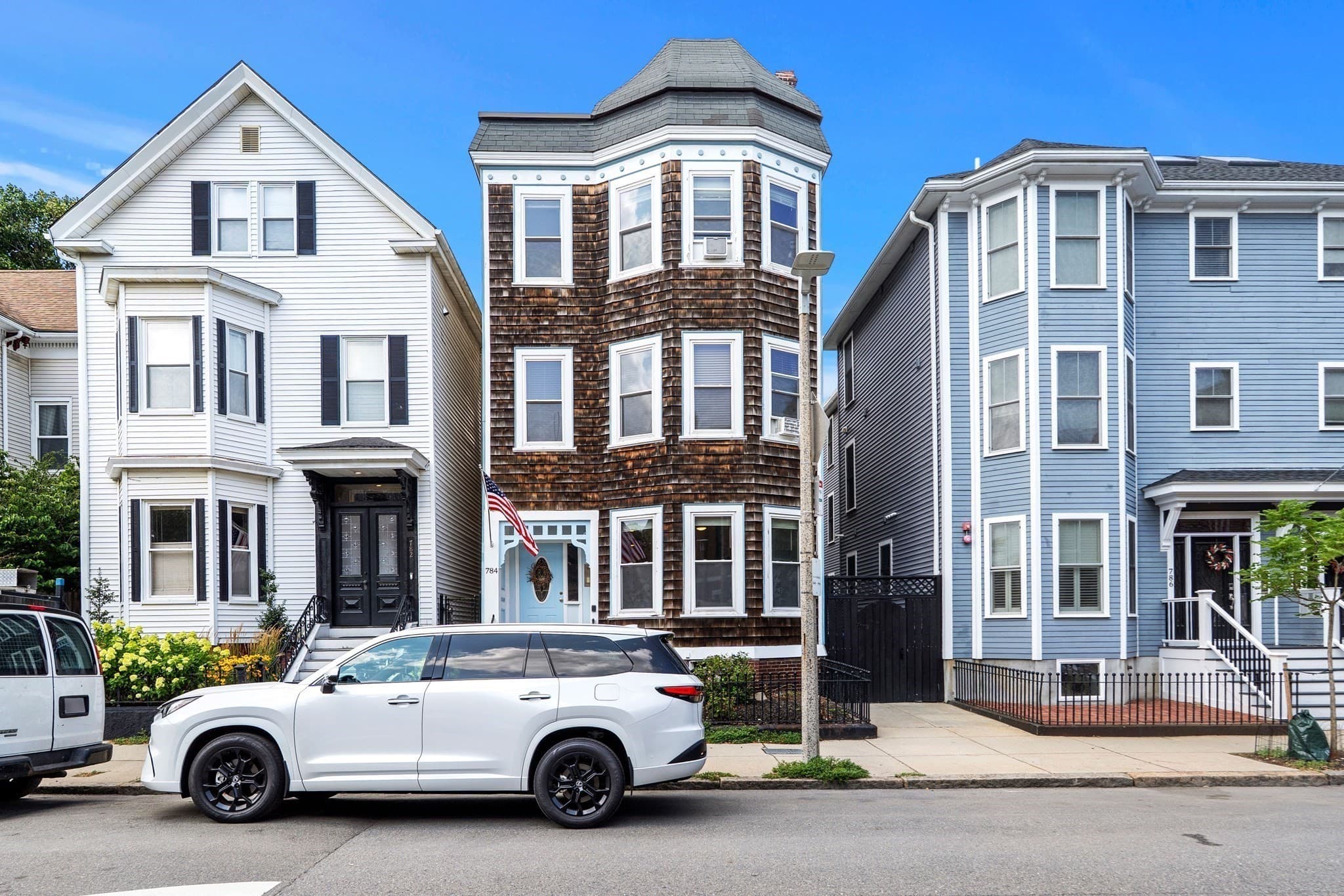Condominium at 784 East 4th # 1, Boston MA 02127, Boston, photo 22 of 25