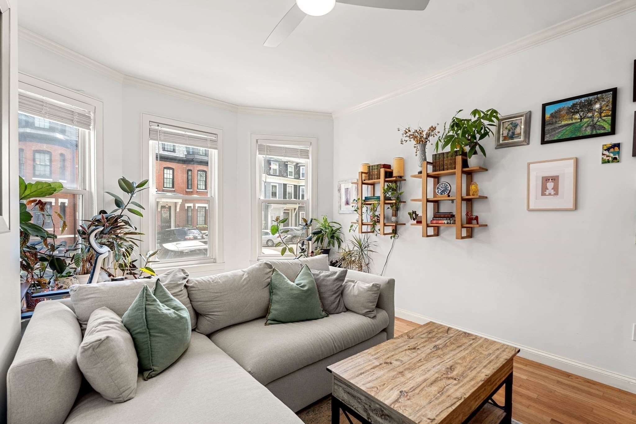 Condominium at 784 East 4th # 1, Boston MA 02127, Boston, photo 5 of 25