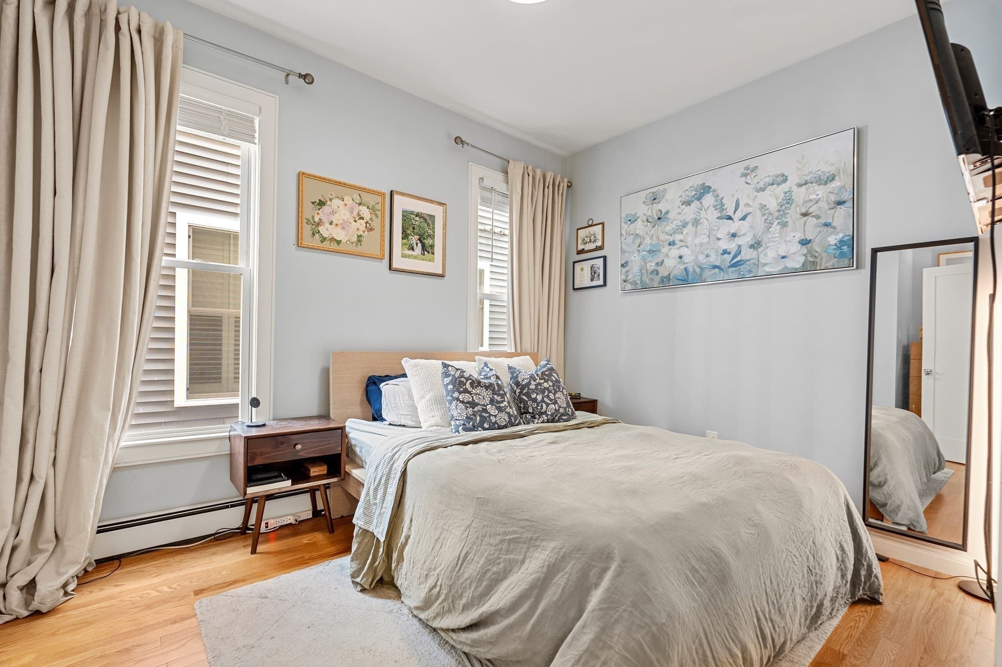 Condominium at 784 East 4th # 1, Boston MA 02127, Boston, photo 11 of 25