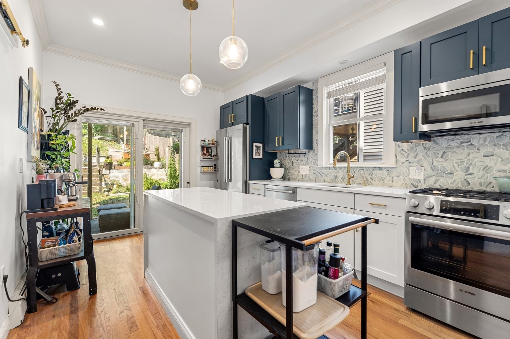 Condominium at 784 East 4th # 1, Boston MA 02127, Boston, photo 8 of 25