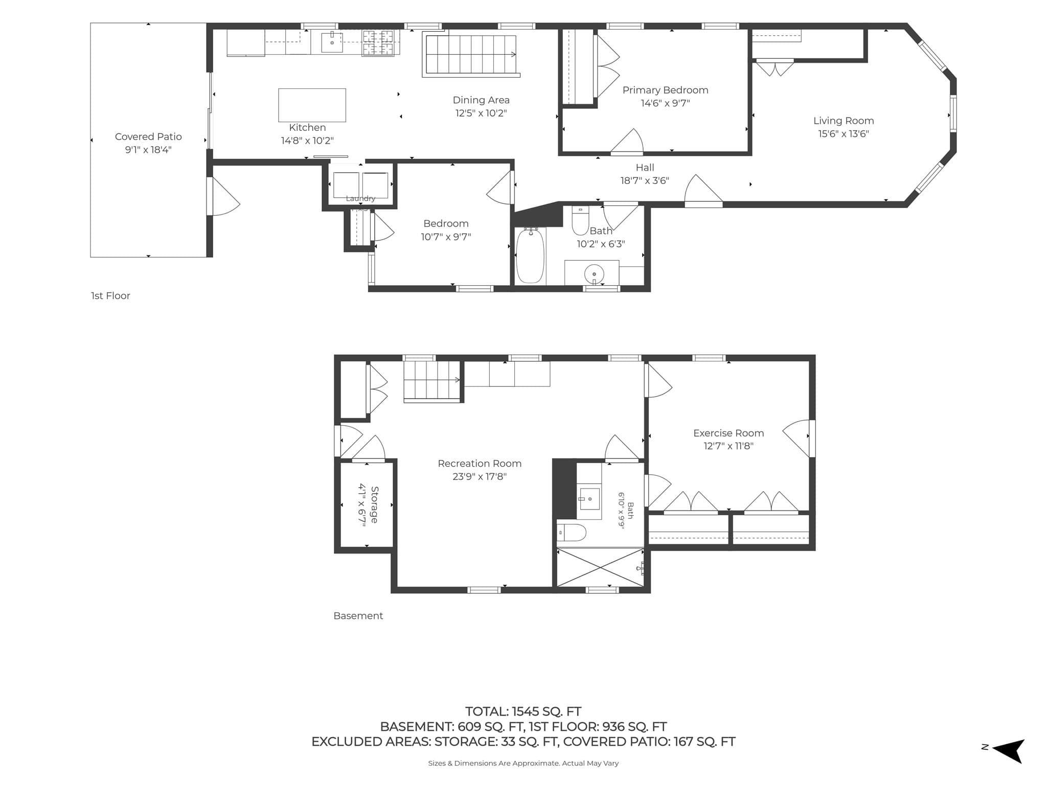 Condominium at 784 East 4th # 1, Boston MA 02127, Boston, photo 25 of 25