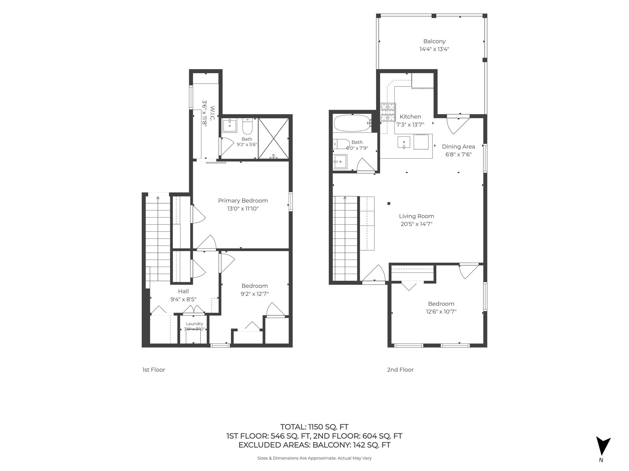 Condominium at 559 East 5th # 1, Boston MA 02127, photo 22 of 22