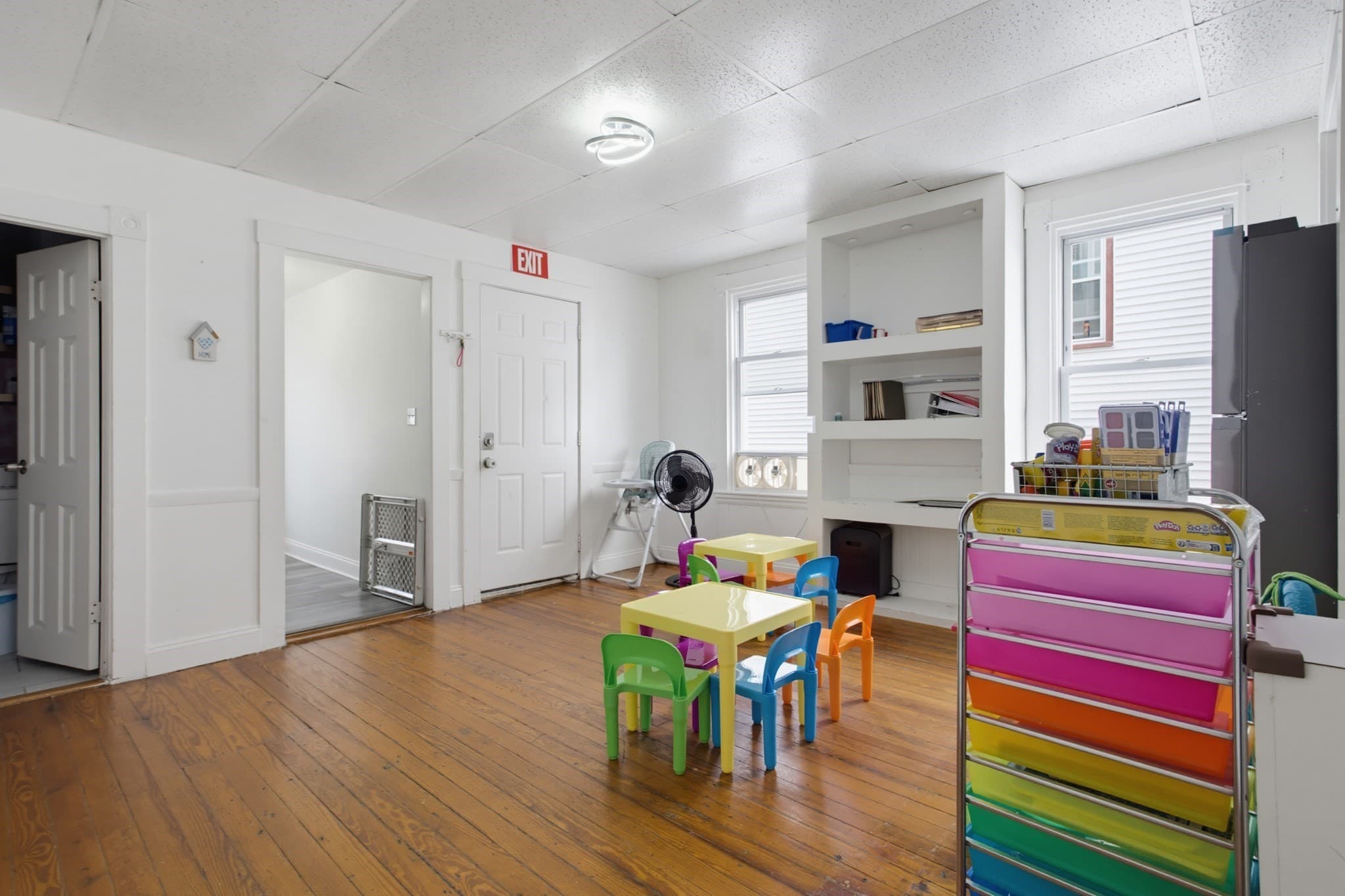 3 Family at 211 Weld St, New Bedford MA 02740, New Bedford, photo 12 of 31