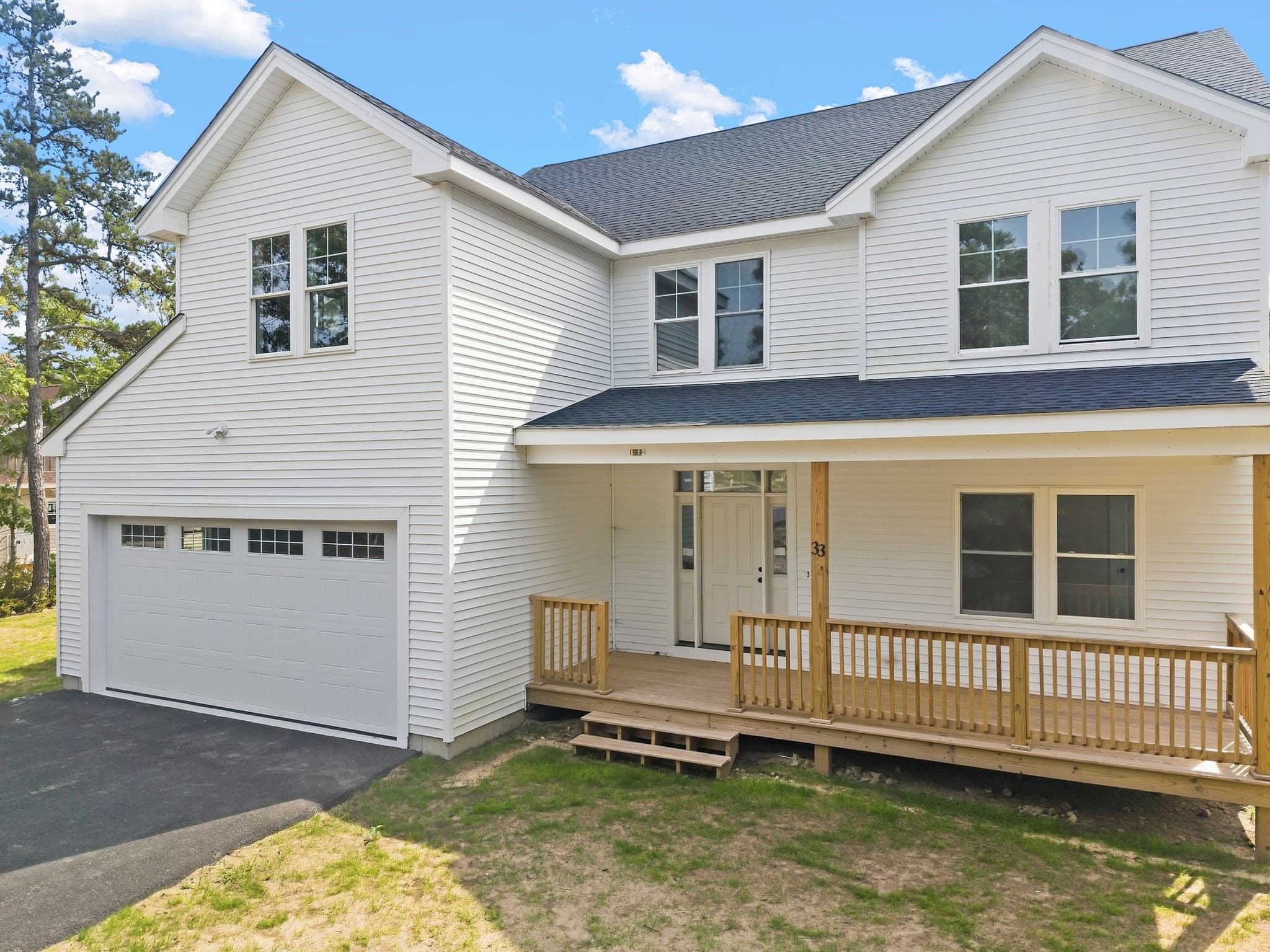 Single Family Residence at 33 Seabiscuit Dr, Plymouth MA 02360, Plymouth, photo 3 of 40