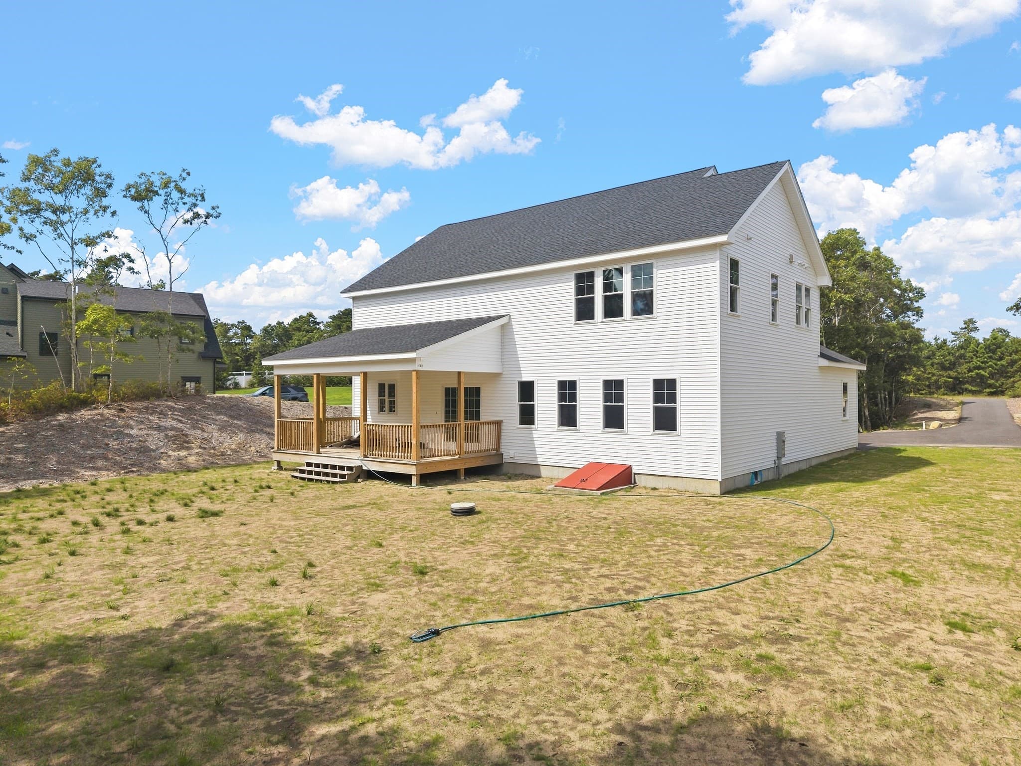Single Family Residence at 33 Seabiscuit Dr, Plymouth MA 02360, Plymouth, photo 39 of 40
