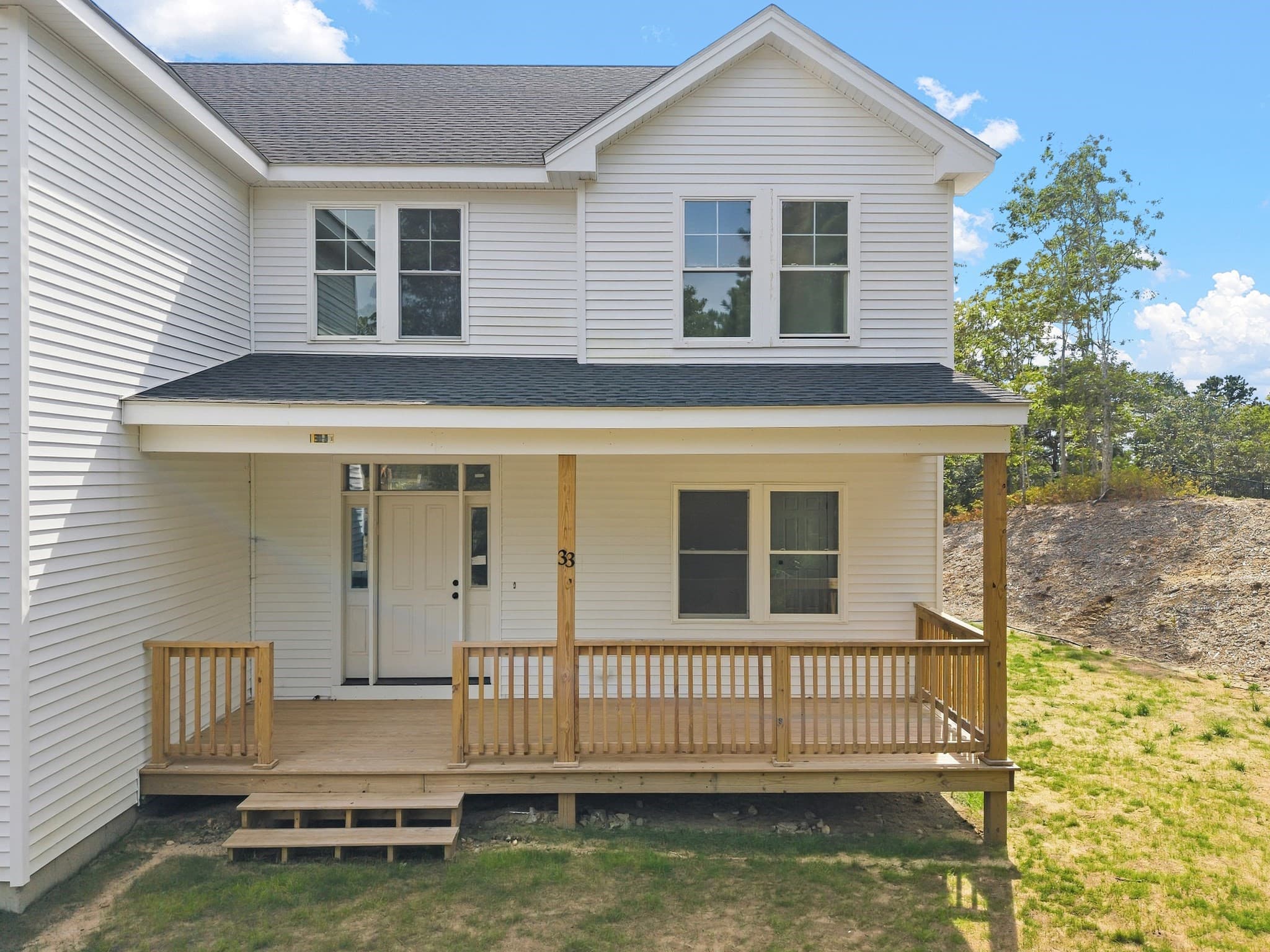 Single Family Residence at 33 Seabiscuit Dr, Plymouth MA 02360, Plymouth, photo 4 of 40