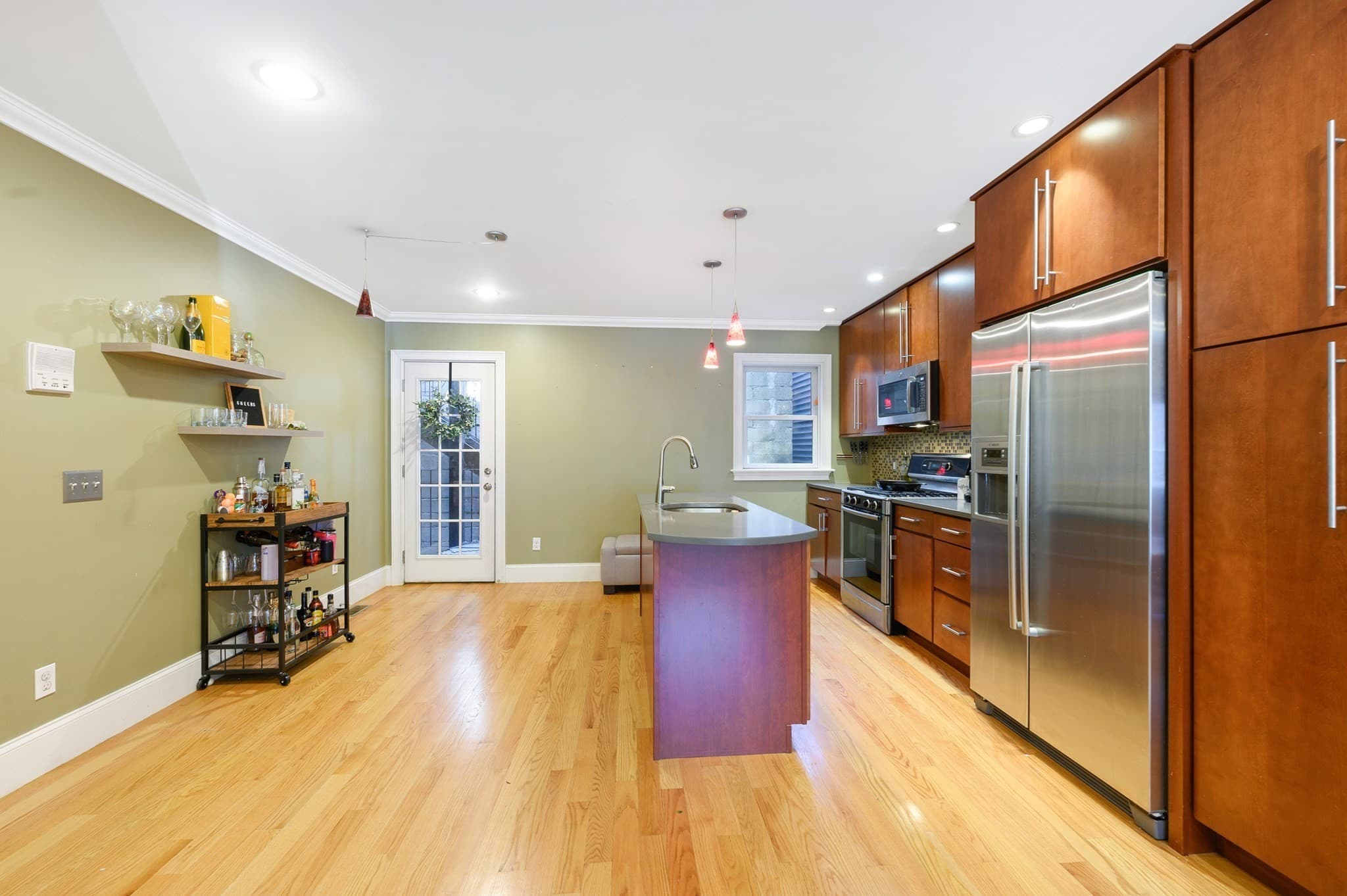 Condominium at 208-210 W 7th St # 1, Boston MA 02127, Boston, photo 6 of 22