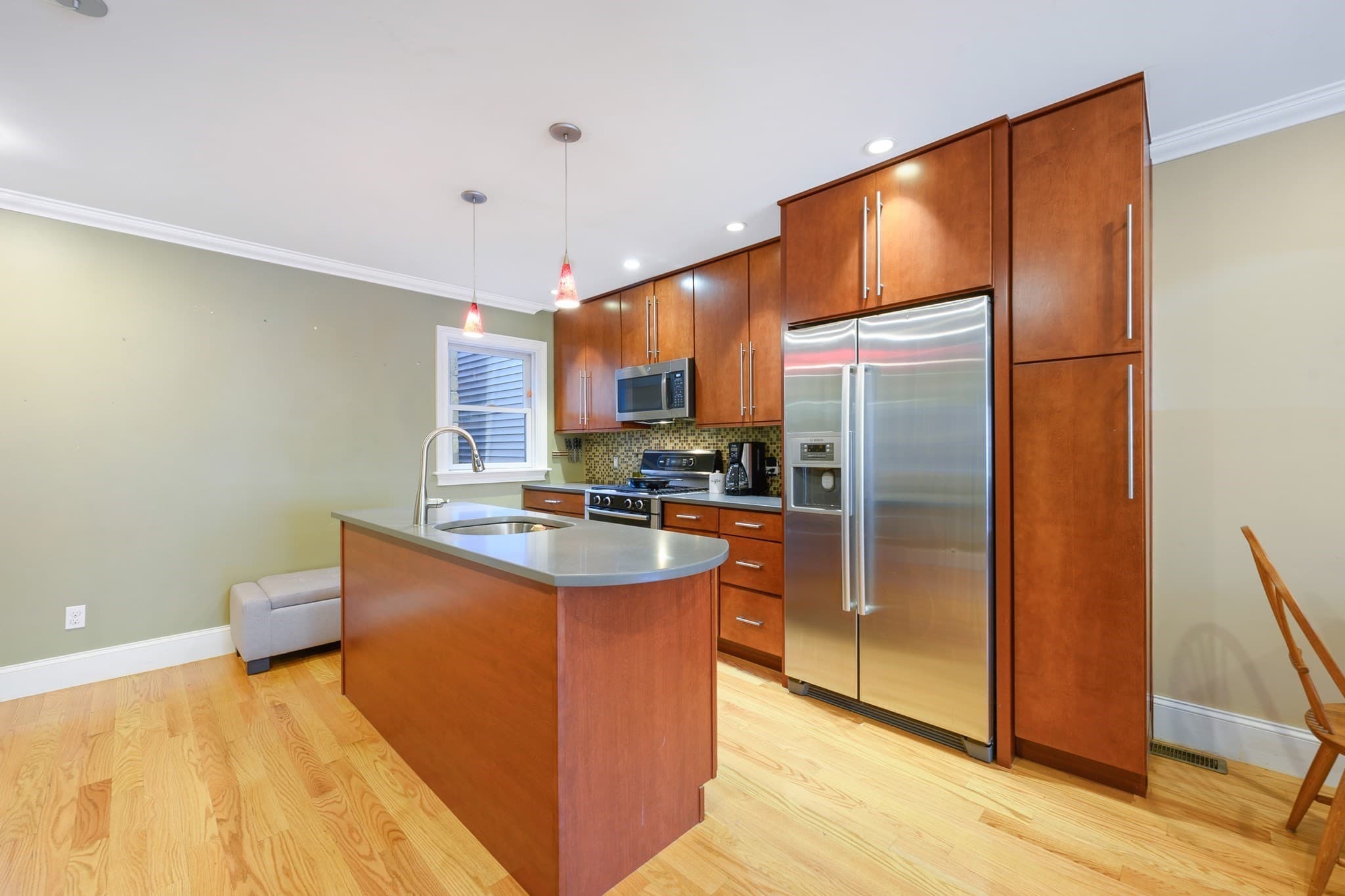 Condominium at 208-210 W 7th St # 1, Boston MA 02127, Boston, photo 5 of 22