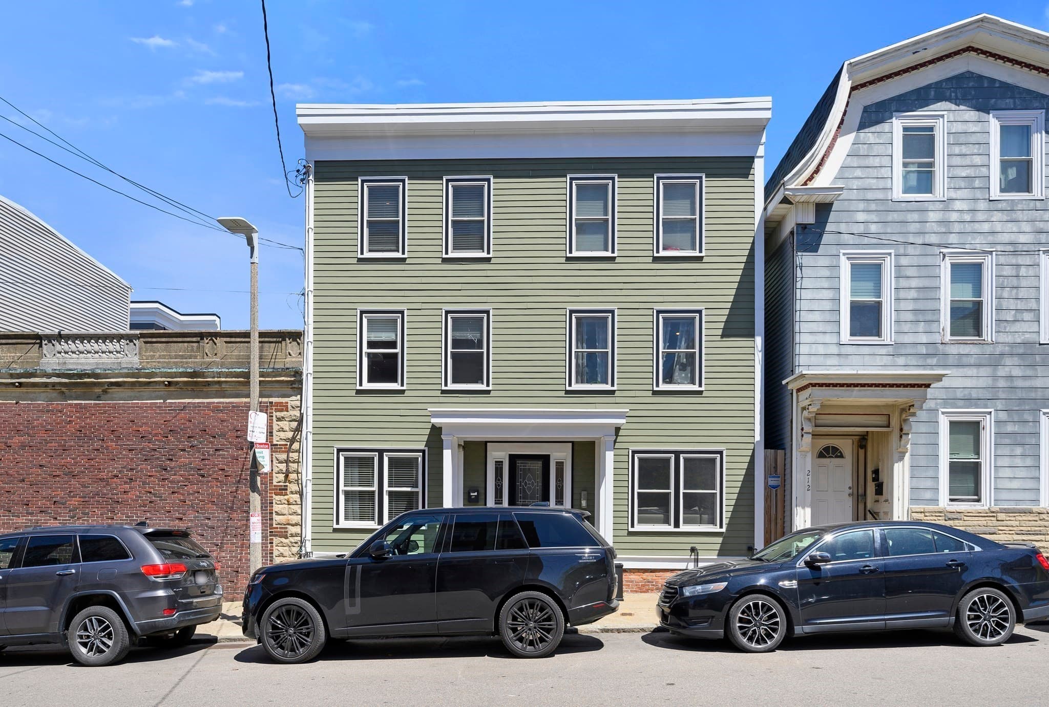 Condominium at 208-210 W 7th St # 1, Boston MA 02127, Boston, photo 20 of 22