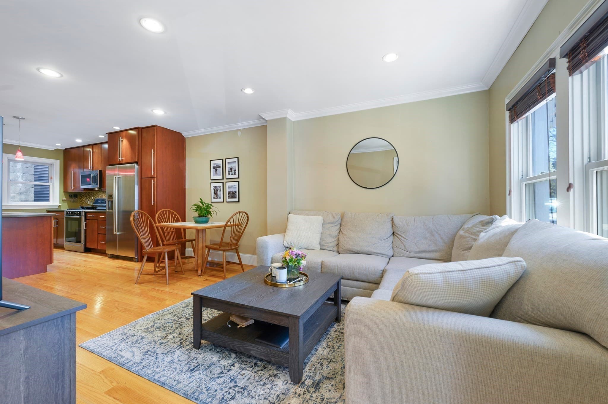 Condominium at 208-210 W 7th St # 1, Boston MA 02127, Boston, photo 10 of 22