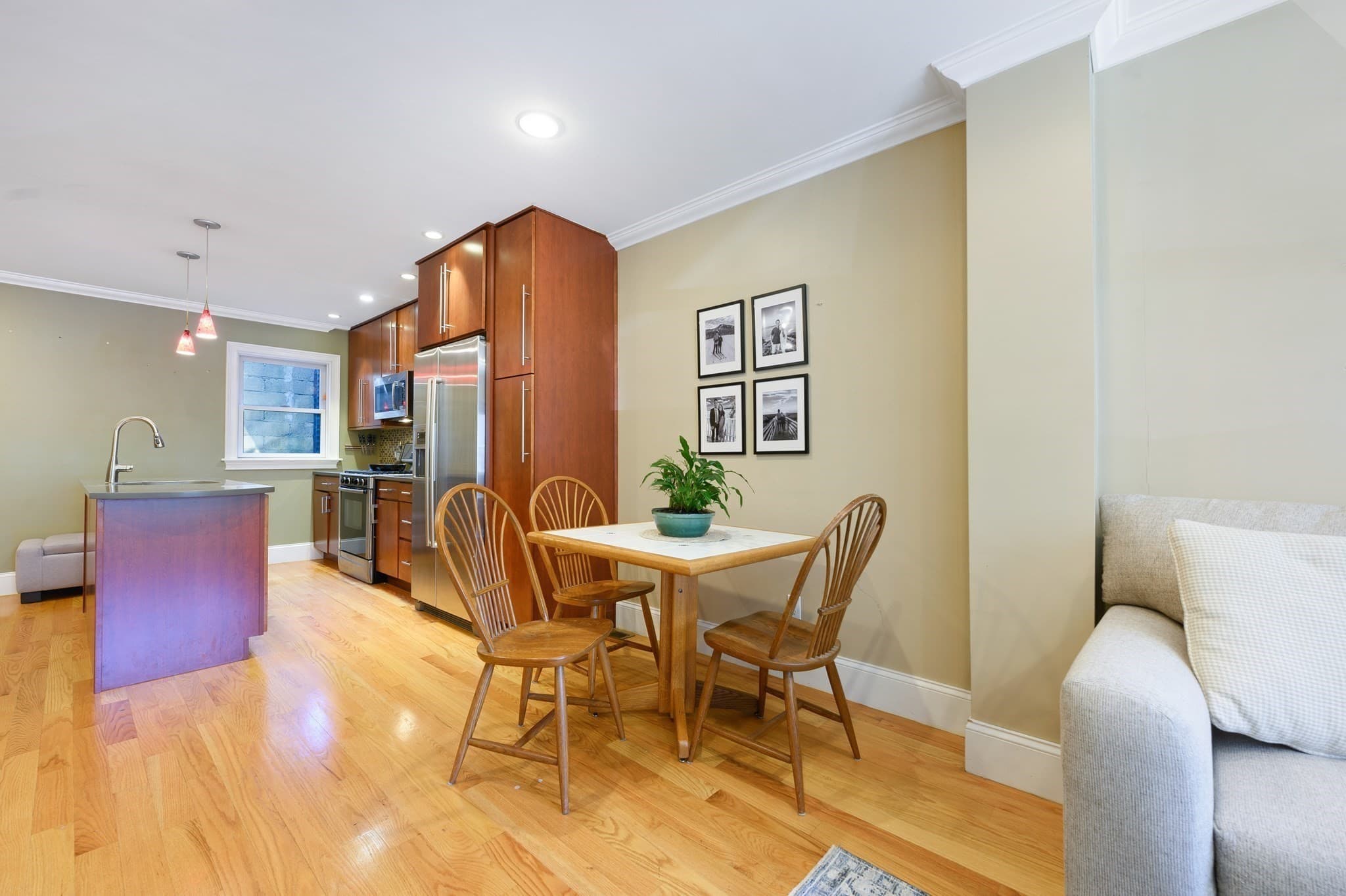 Condominium at 208-210 W 7th St # 1, Boston MA 02127, Boston, photo 11 of 22
